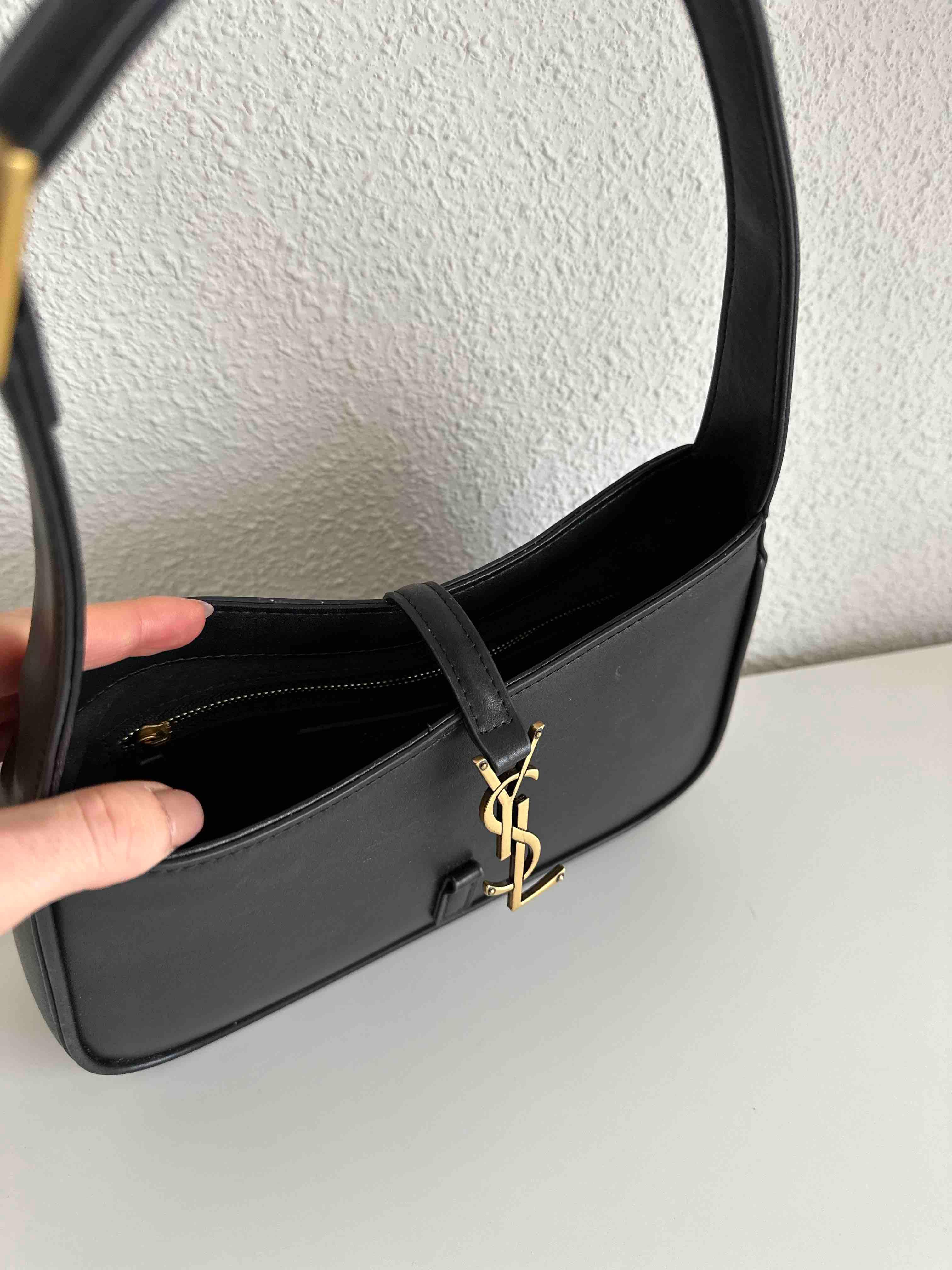 YSL Shoulder Bag Yves Saint Laurent — foto 4 de 4
