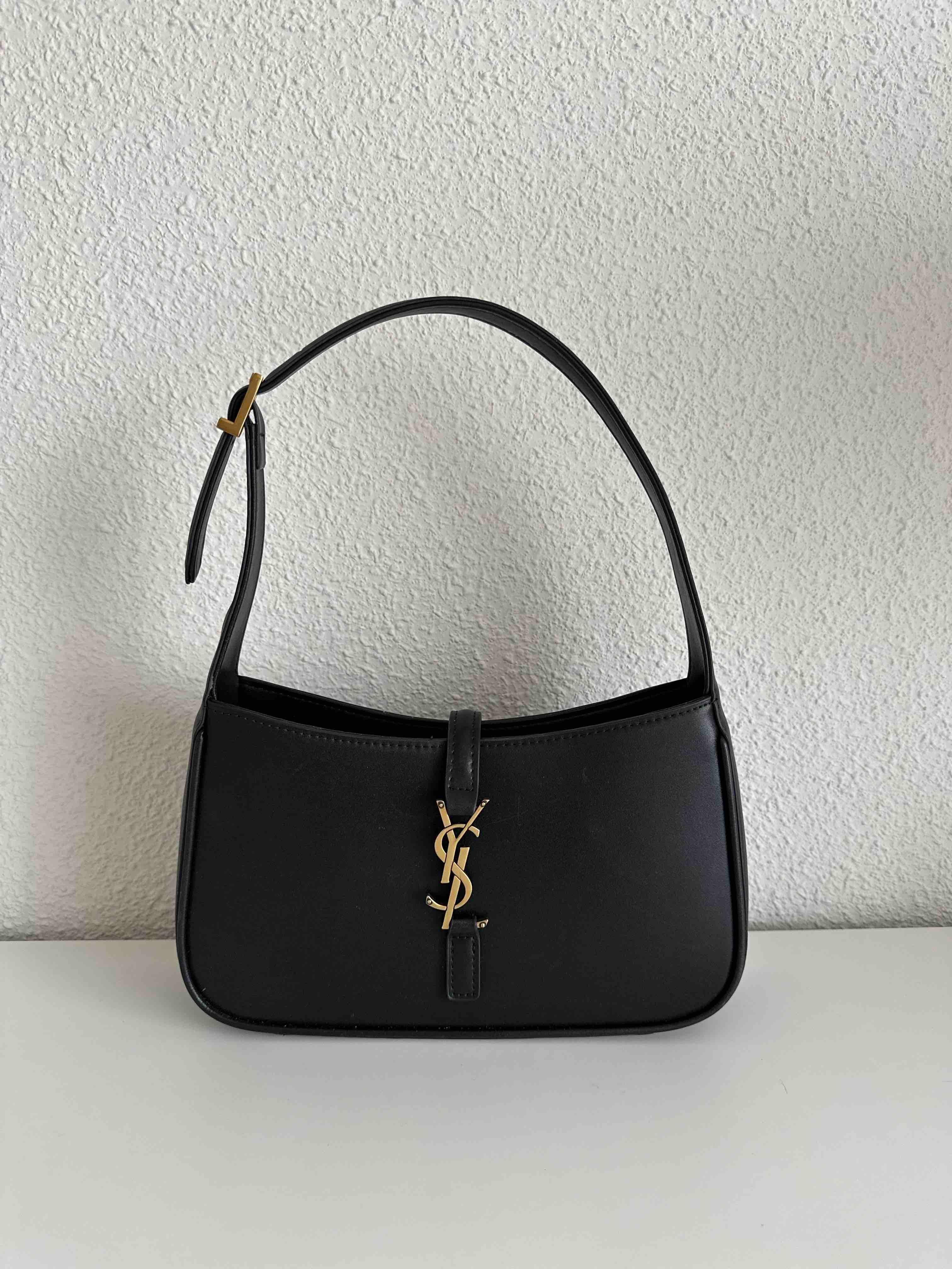 YSL Shoulder Bag Yves Saint Laurent — foto 1 de 4