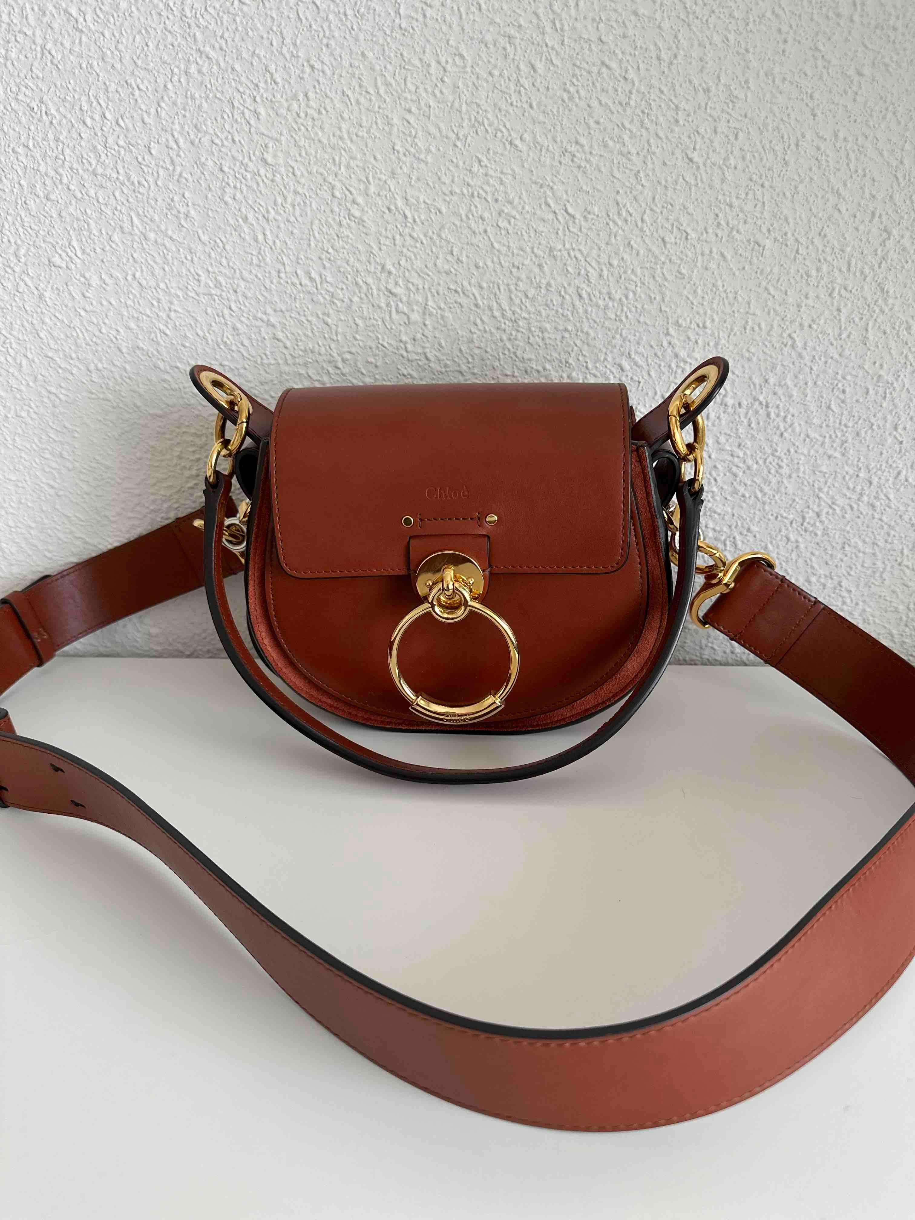 Chloe Shoulder Bag — foto 1 de 6