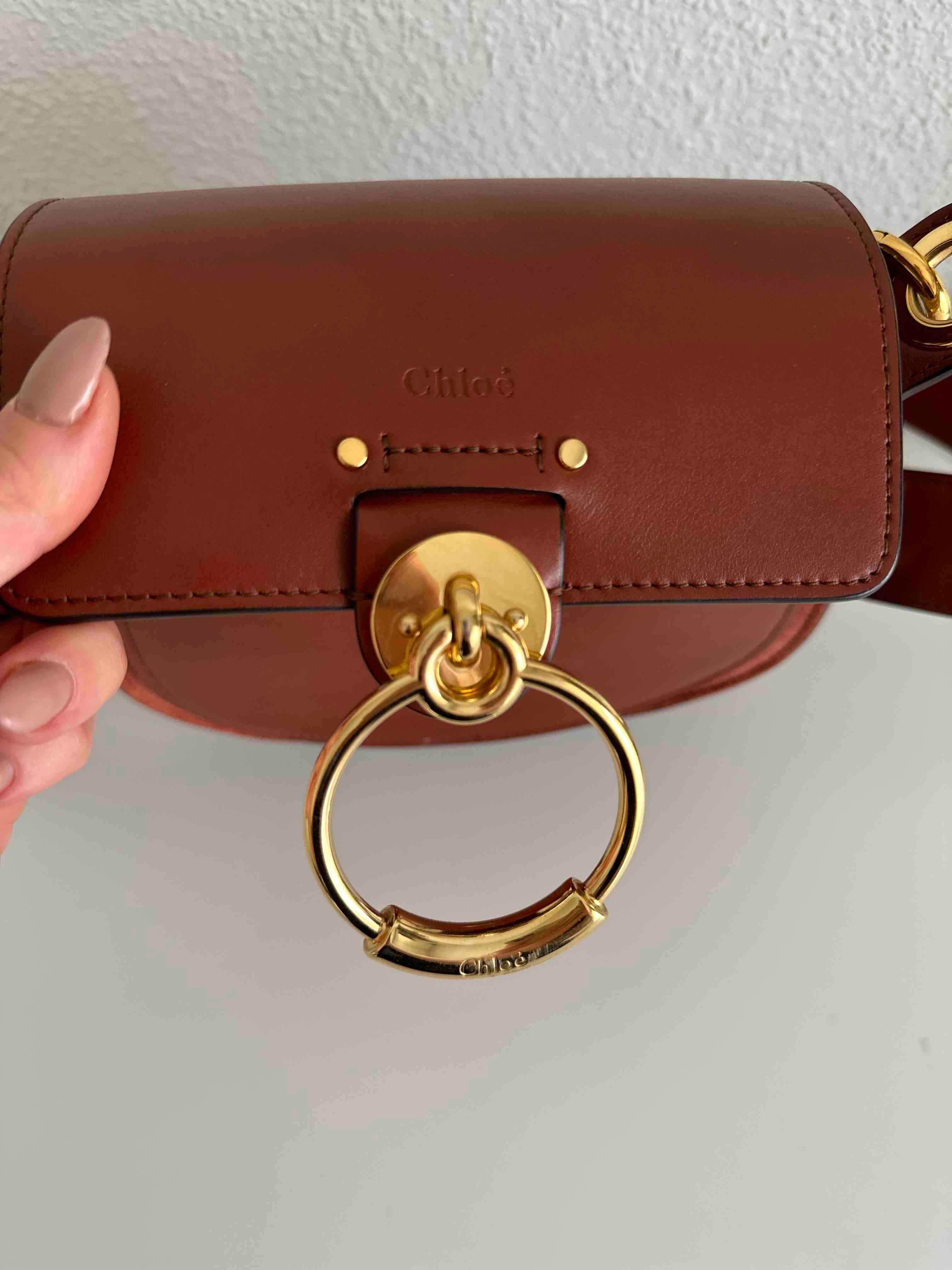 Chloe Shoulder Bag — foto 5 de 6