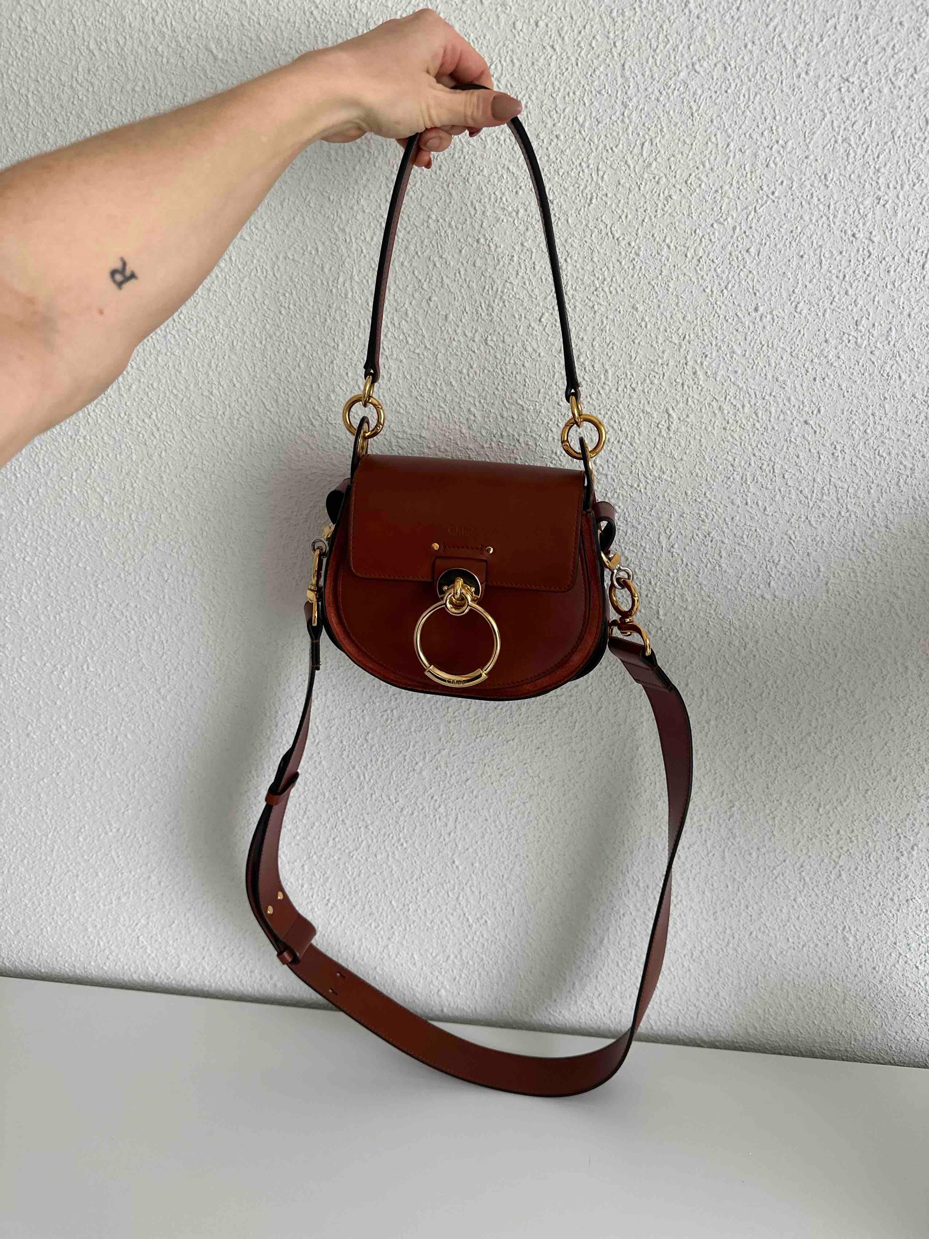 Chloe Shoulder Bag — foto 2 de 6