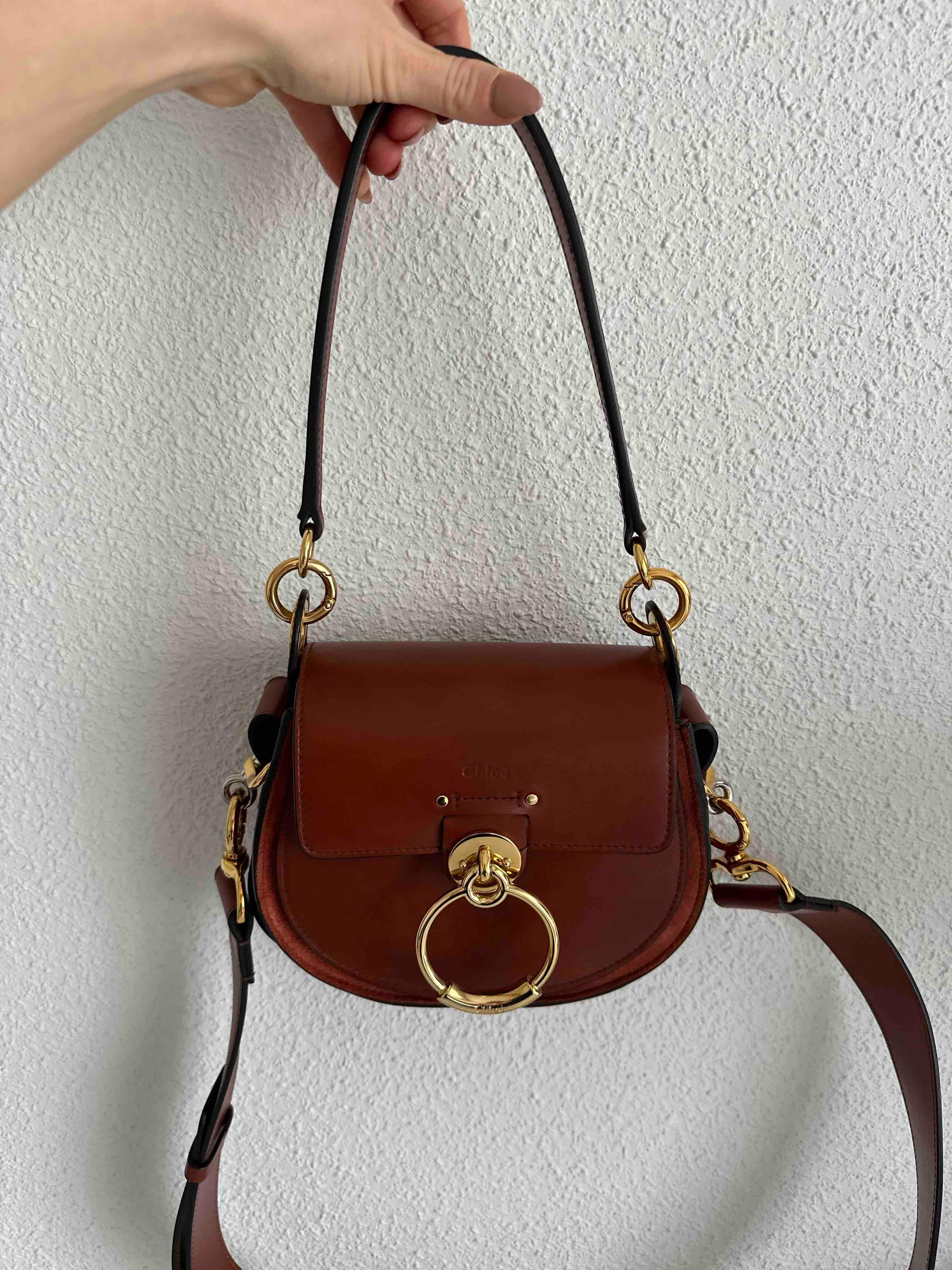 Chloe Shoulder Bag — foto 3 de 6