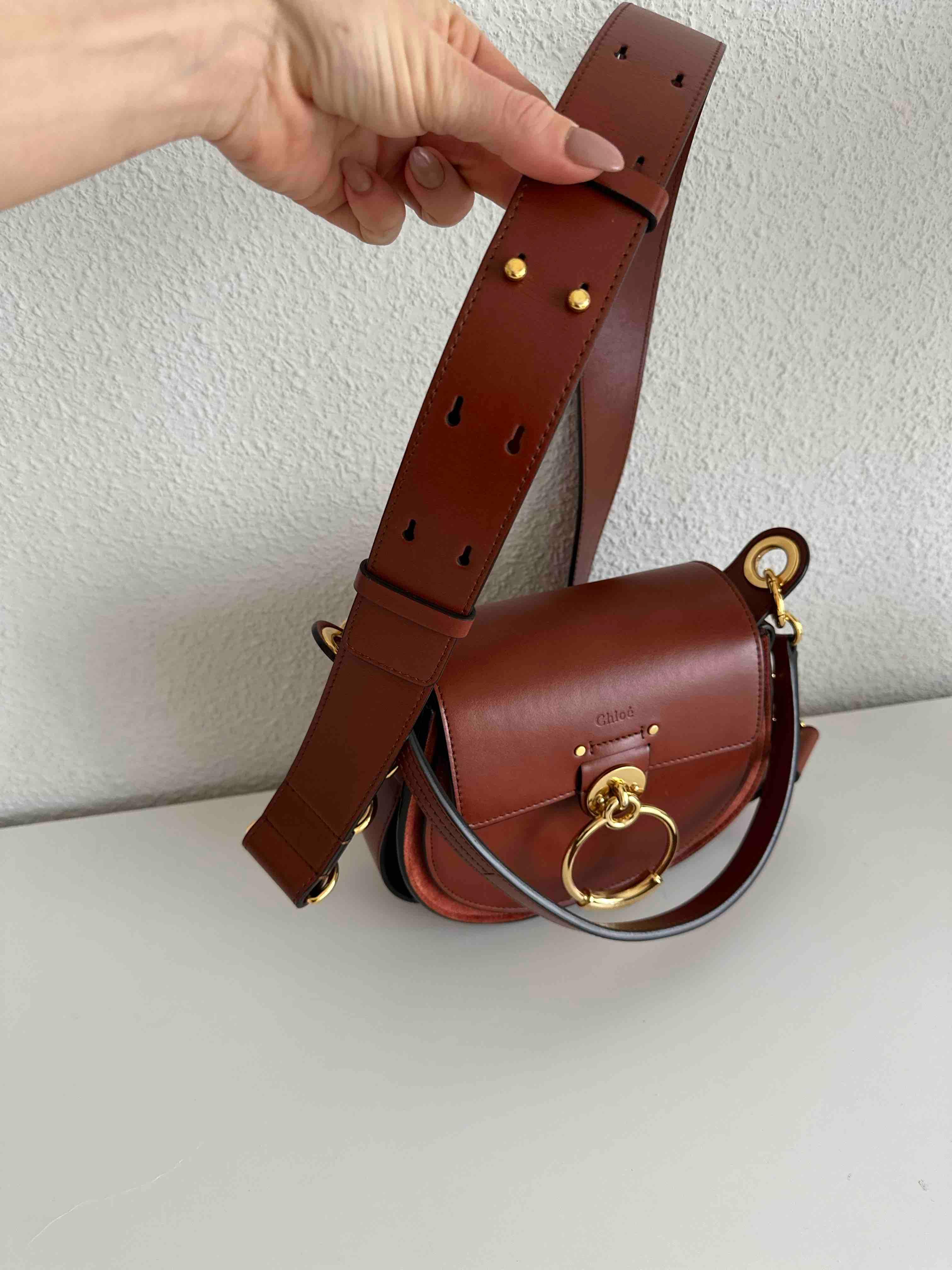 Chloe Shoulder Bag — foto 6 de 6