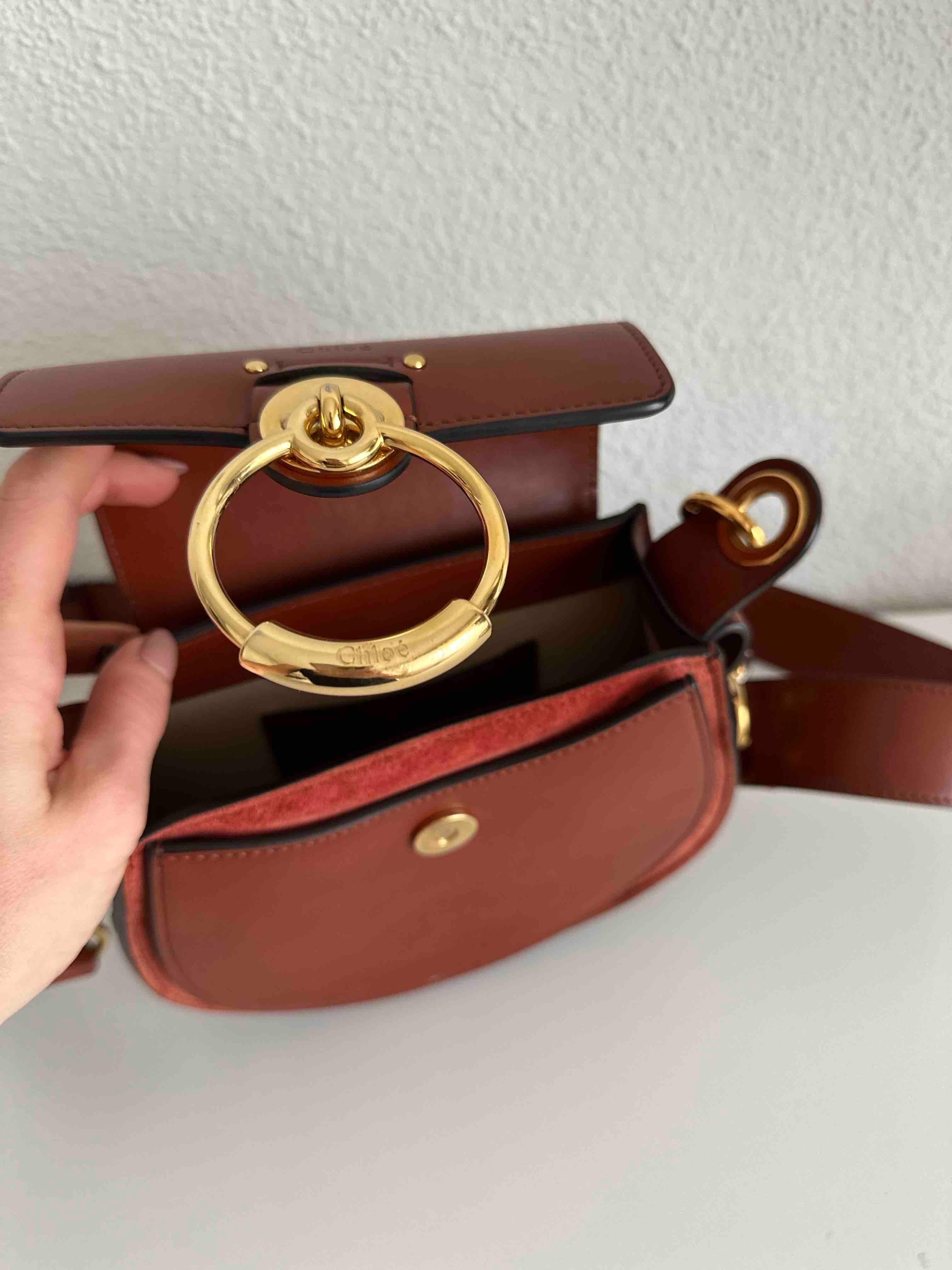 Chloe Shoulder Bag — foto 4 de 6