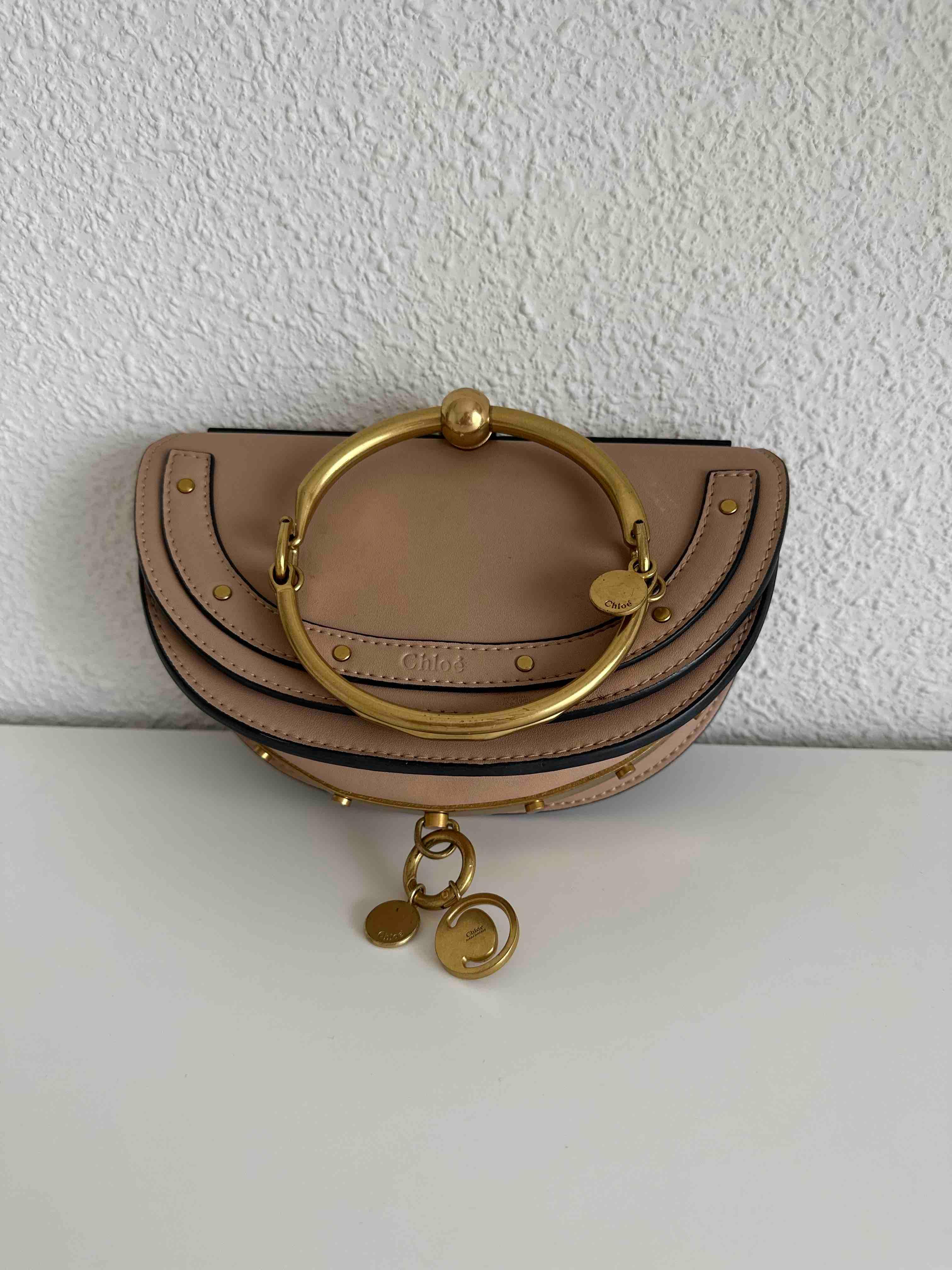 Chloe Clutch Bag — foto 1 de 6