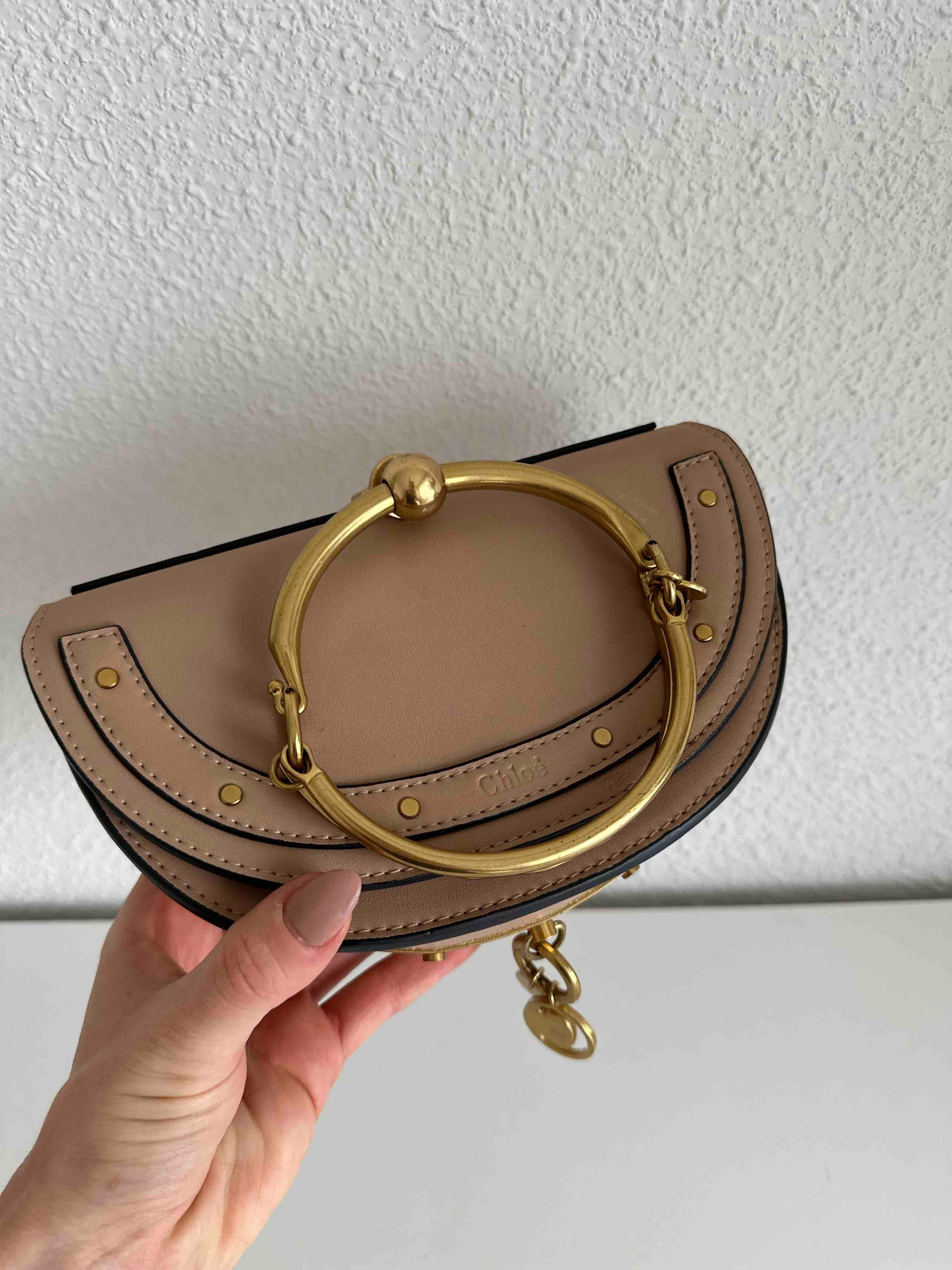 Chloe Clutch Bag — foto 4 de 6