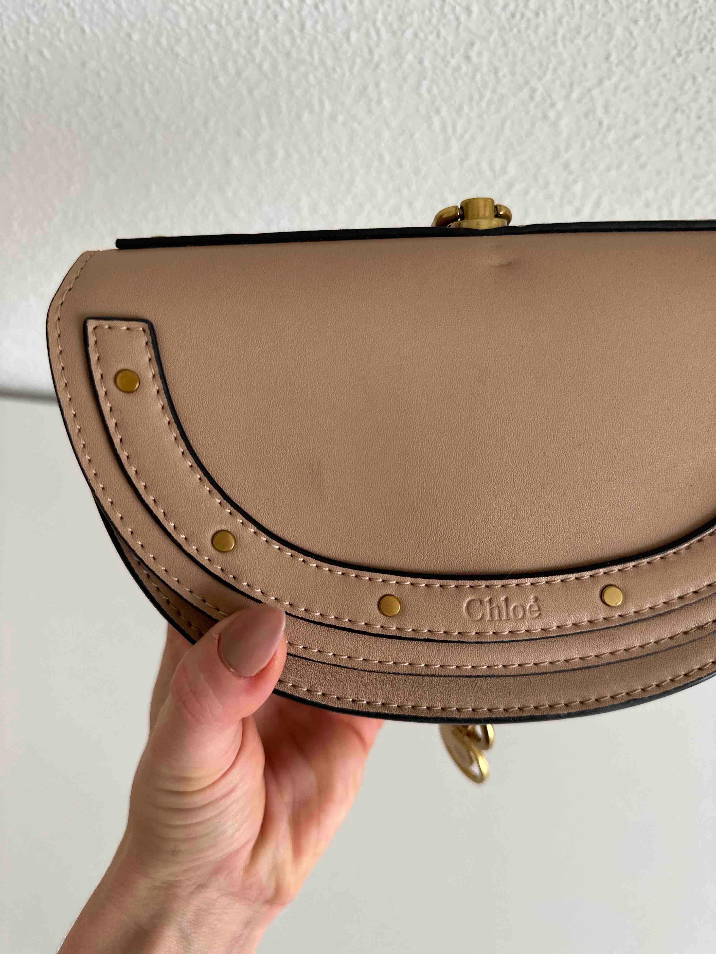 Chloe Clutch Bag — foto 5 de 6