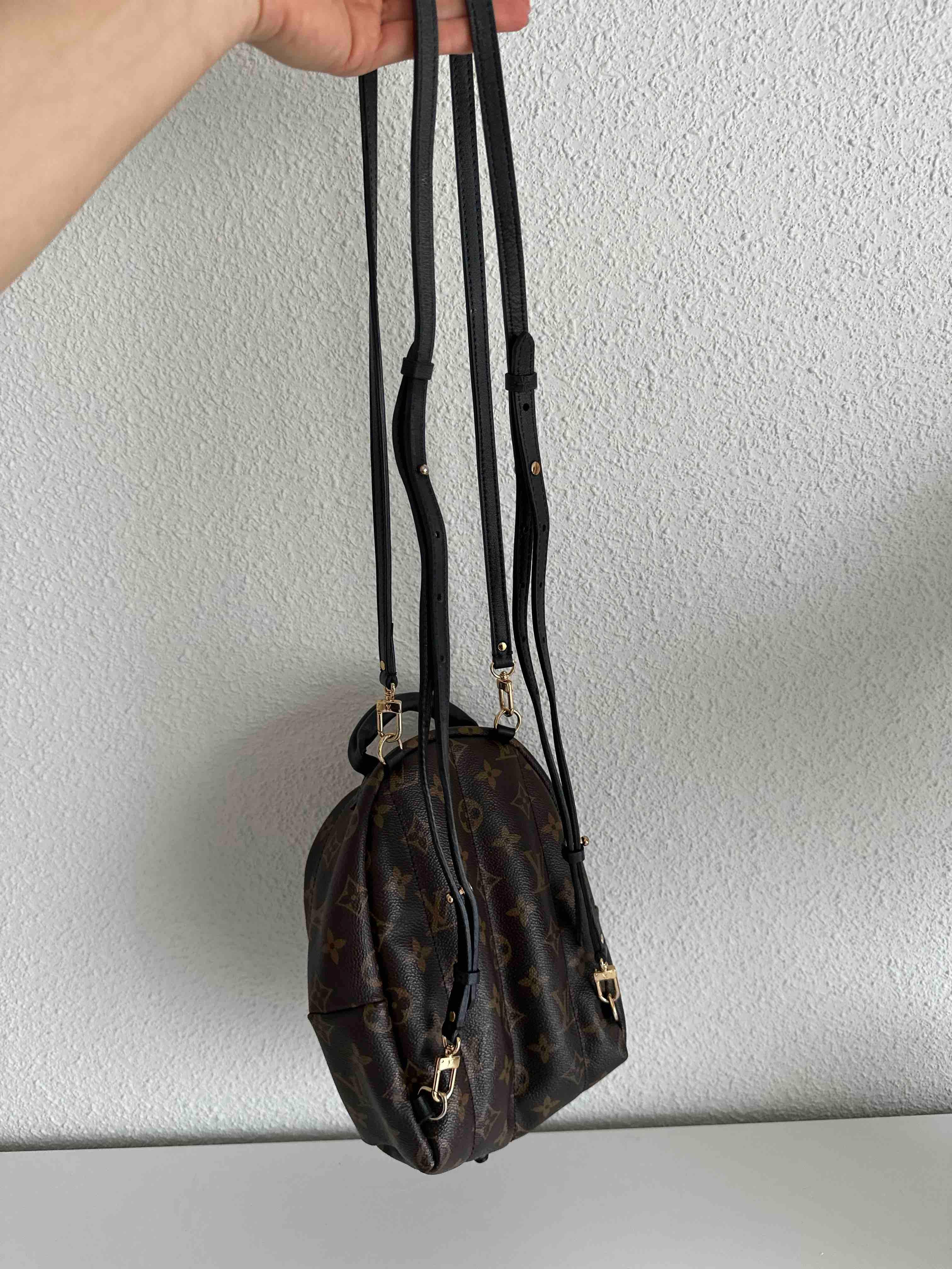 Louis Vuitton Backpack — foto 4 de 4