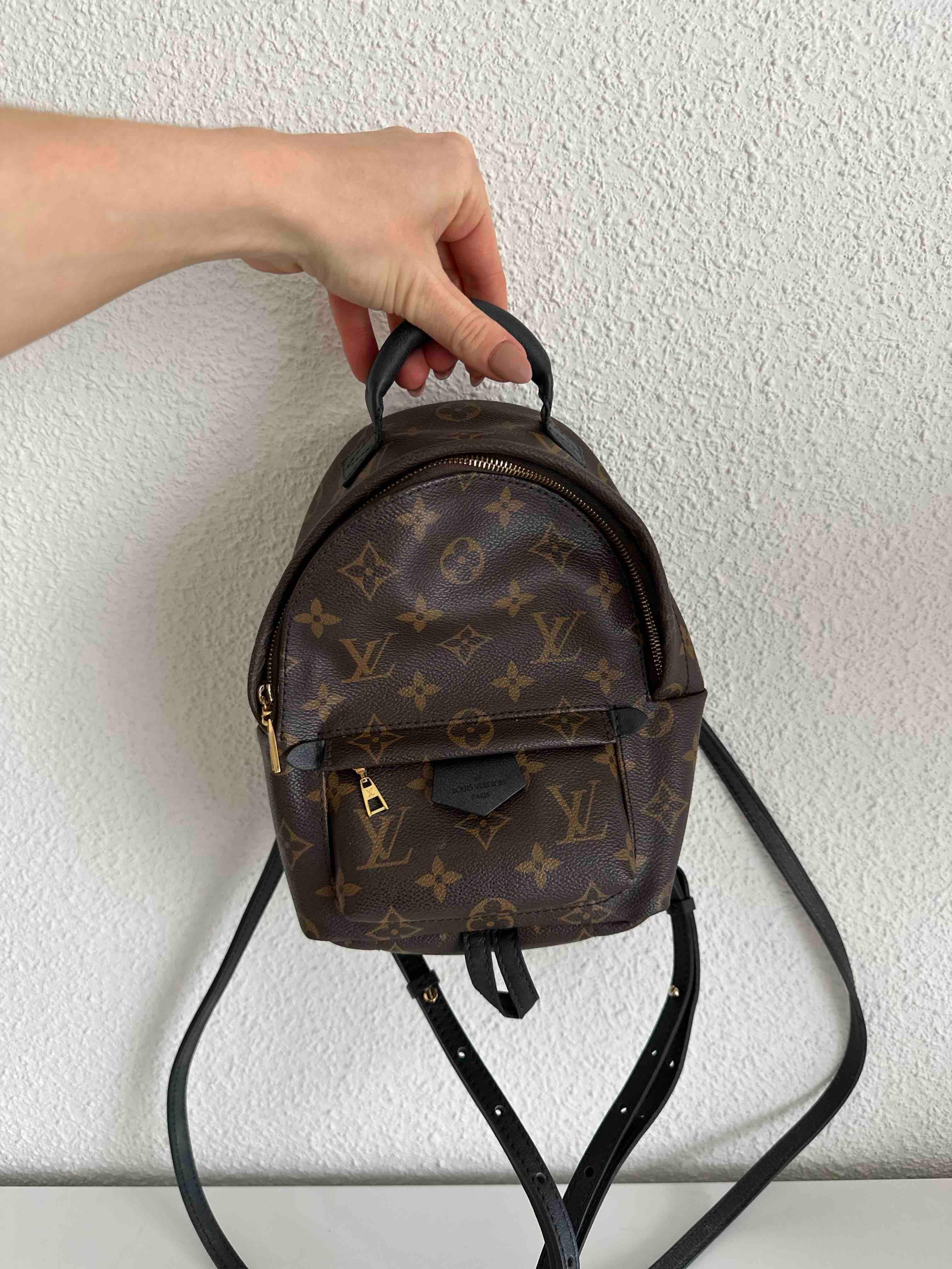 Louis Vuitton Backpack — foto 2 de 4