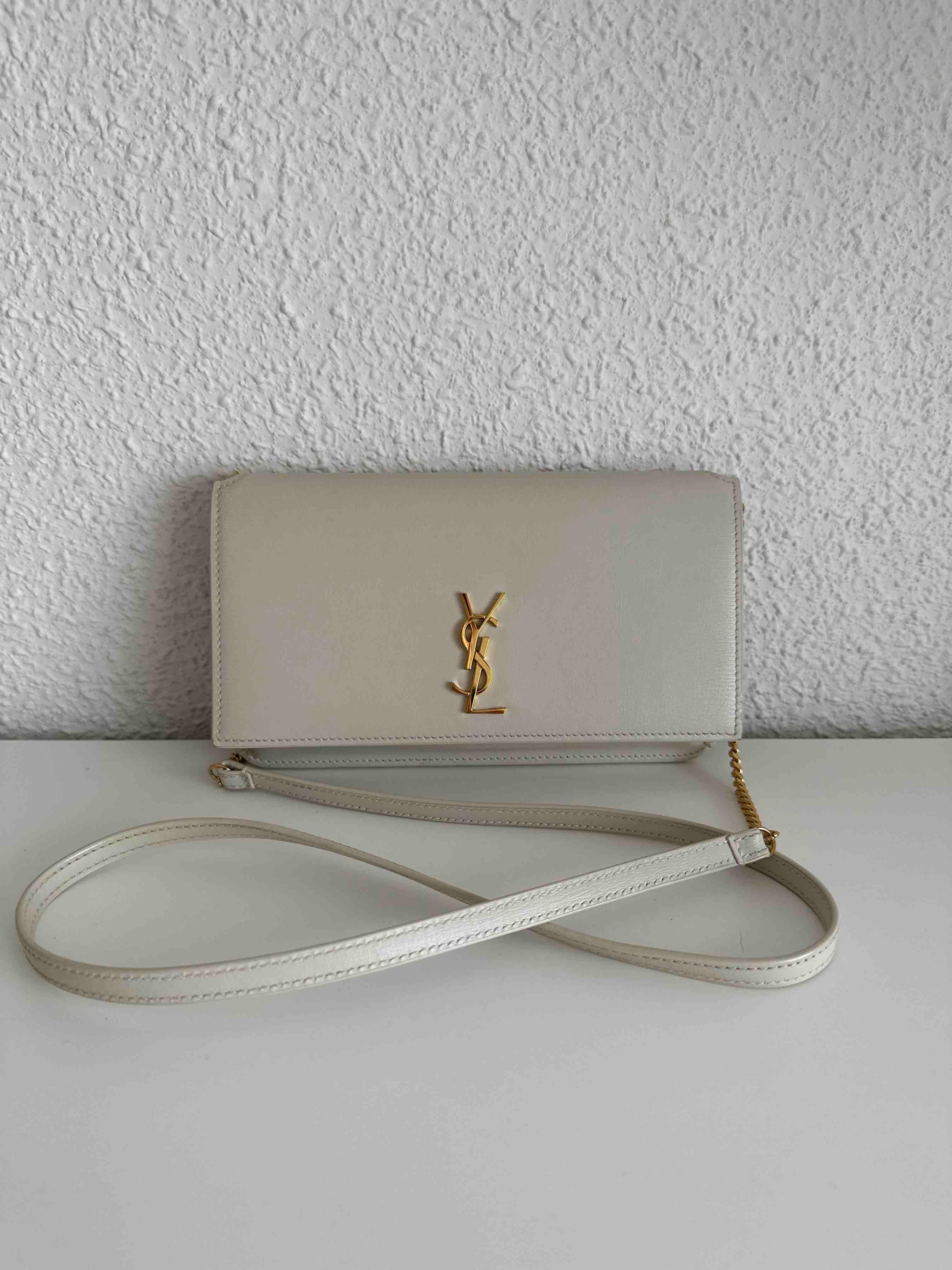 YSL Mini Bag Yves Saint Laurent — foto 1 de 4