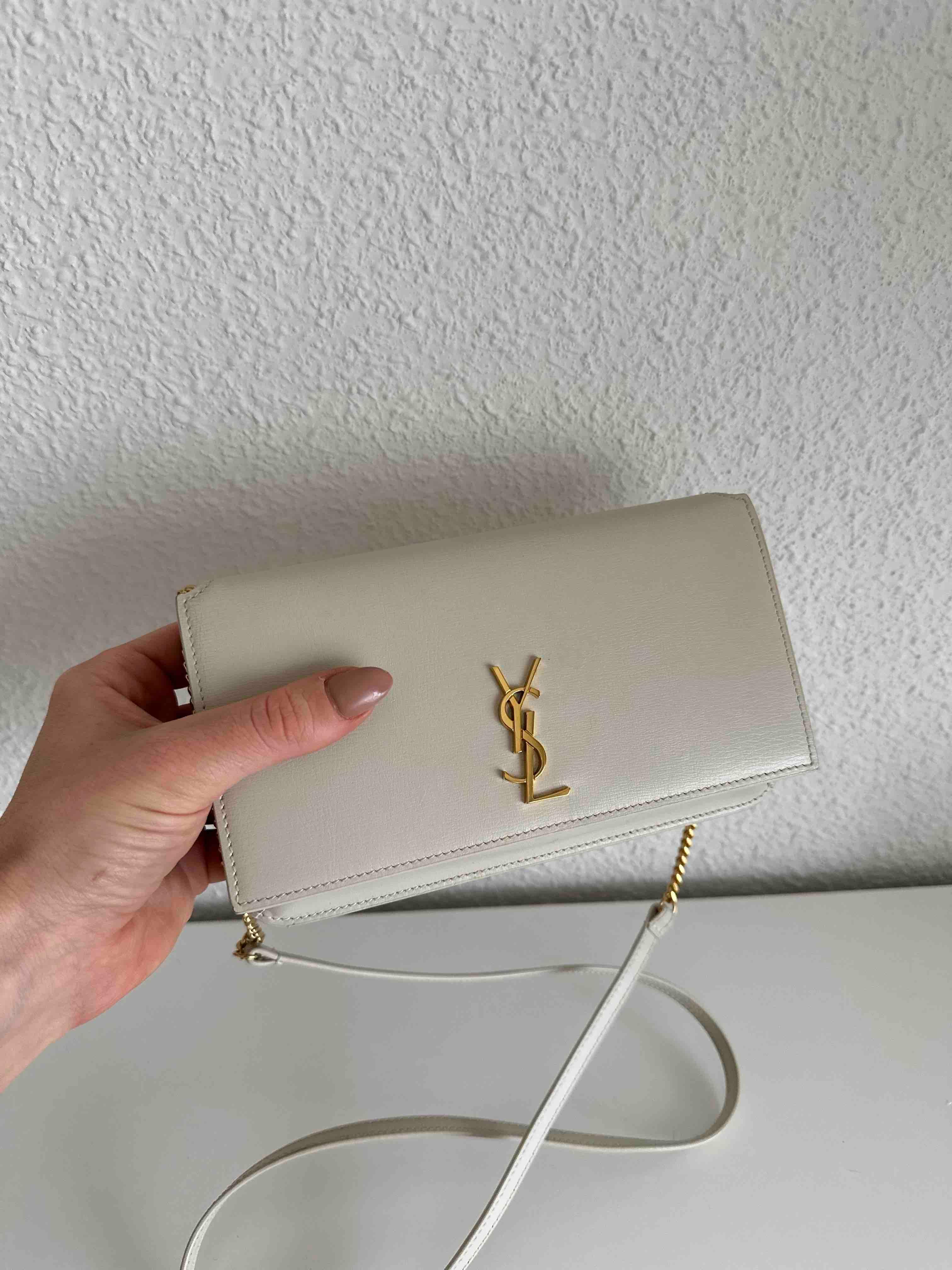 YSL Mini Bag Yves Saint Laurent — foto 2 de 4