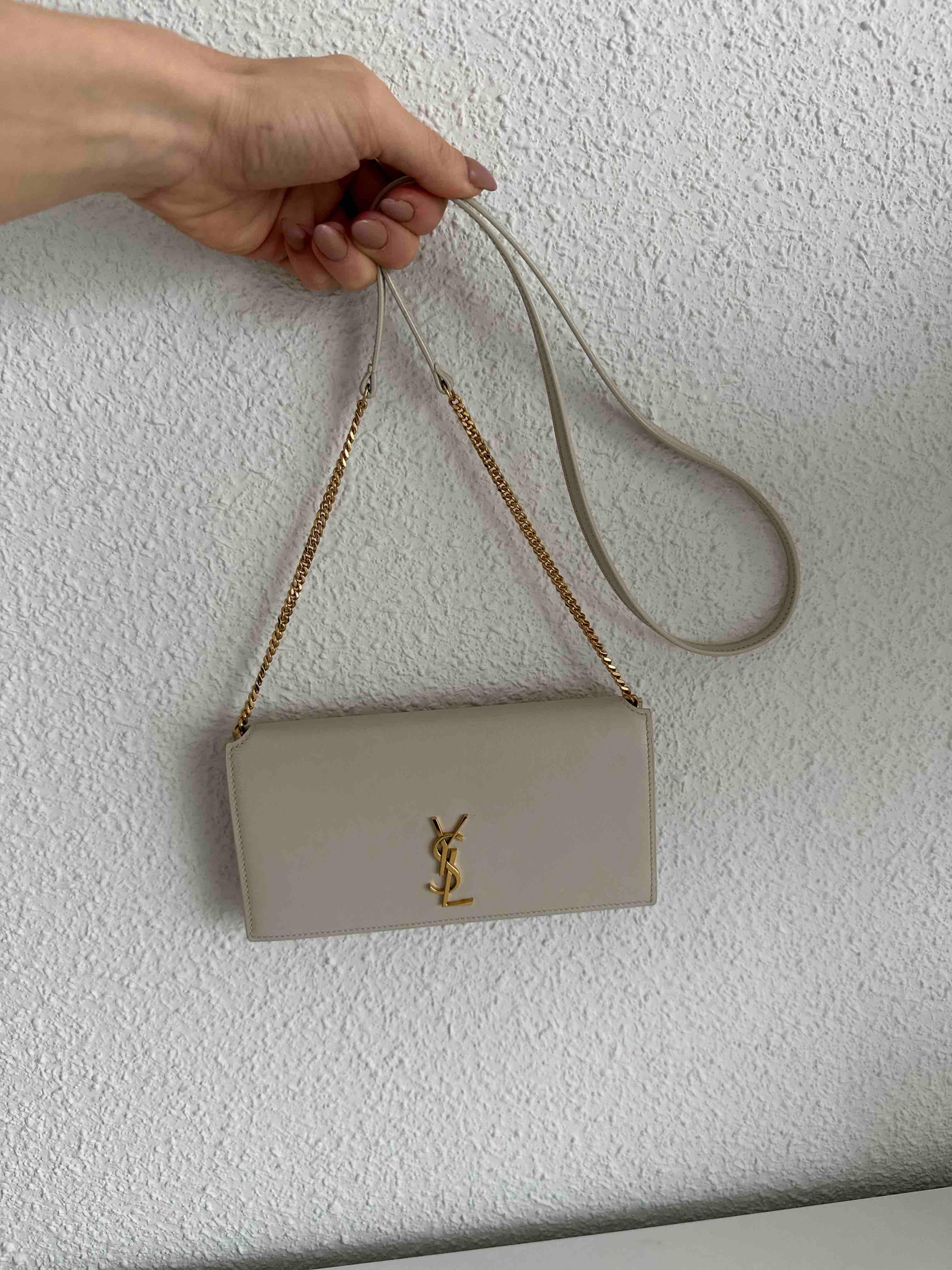 YSL Mini Bag Yves Saint Laurent — foto 3 de 4