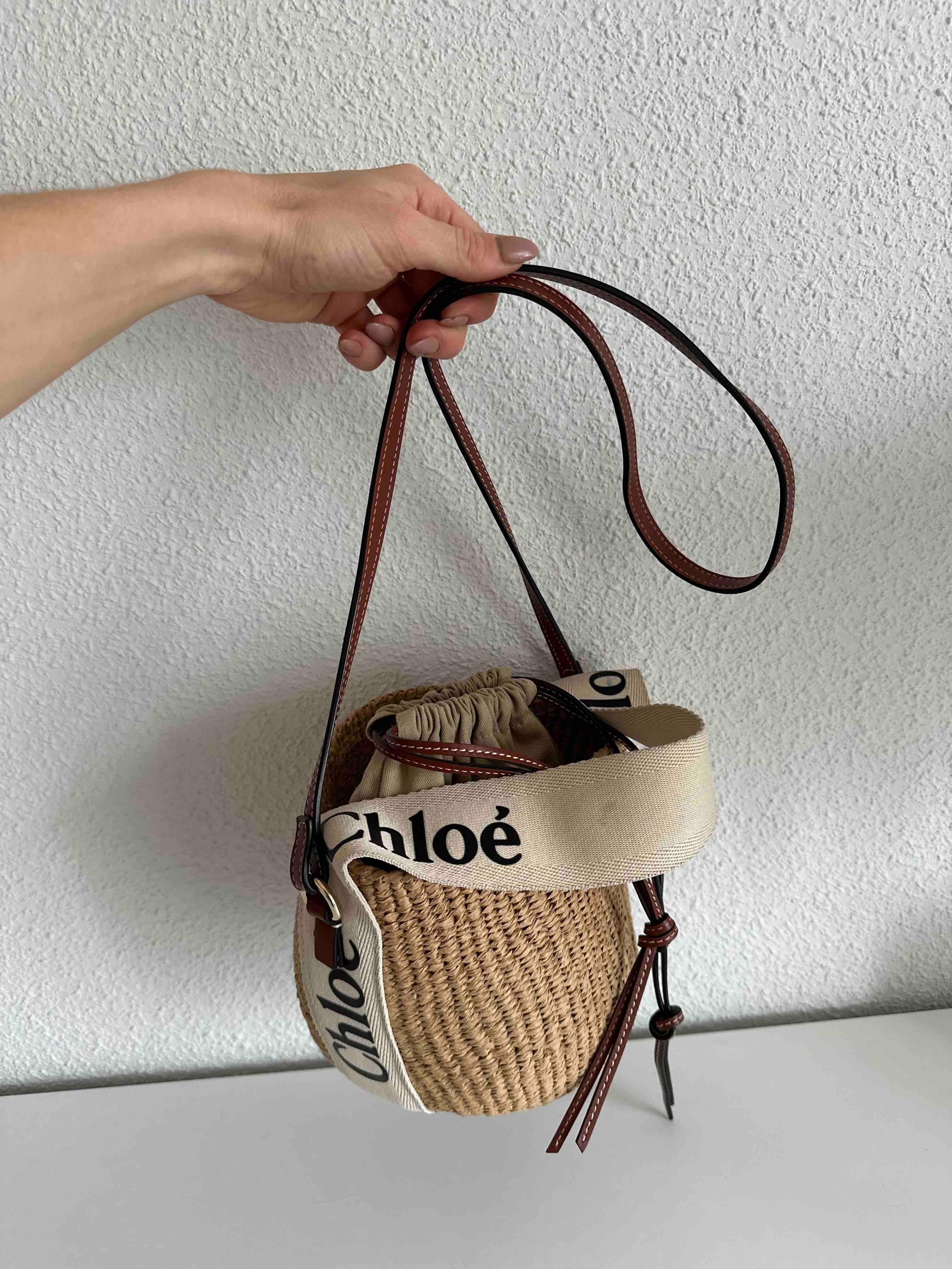 Chloe Bucket Bag — foto 5 de 5