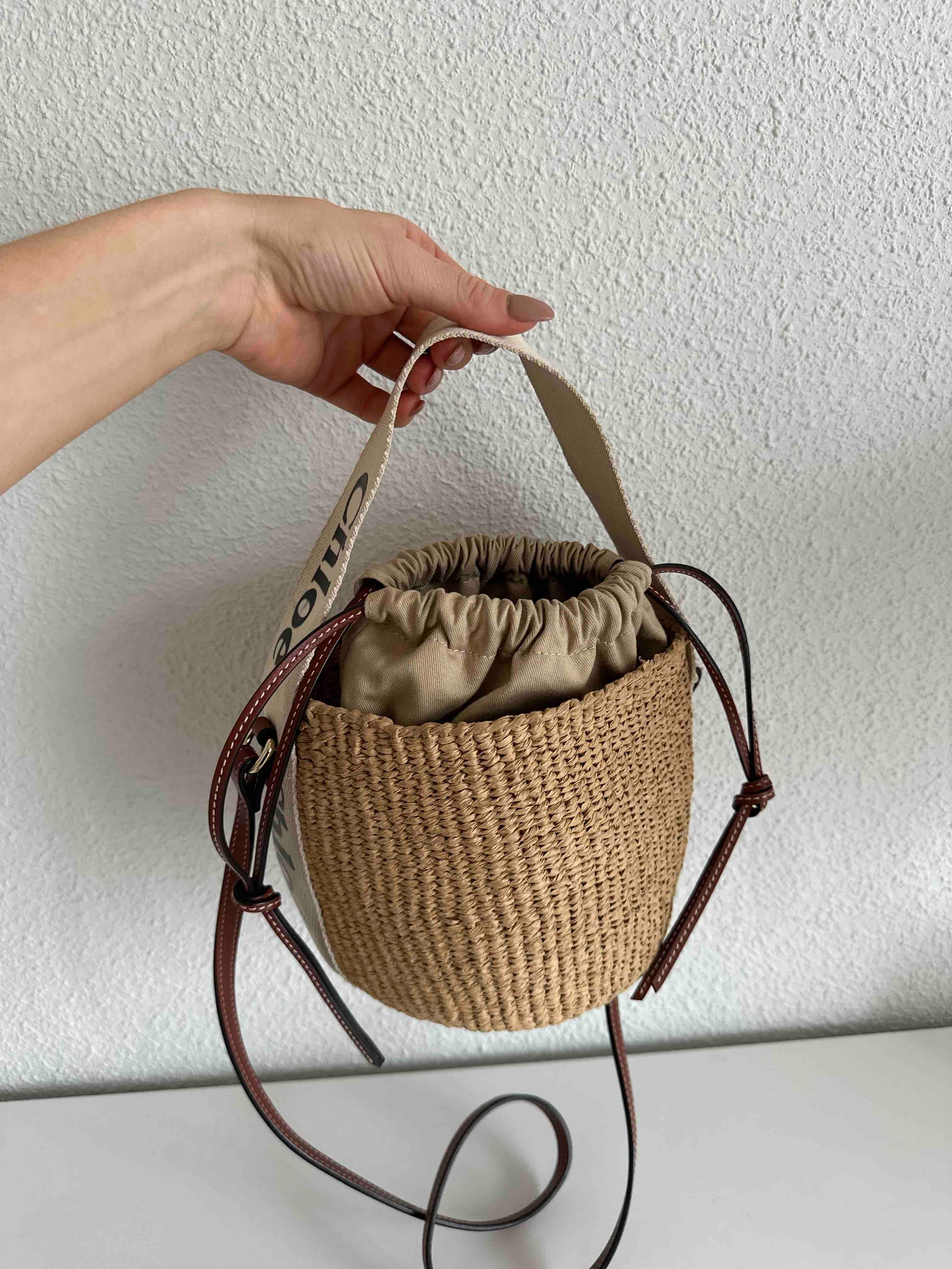 Chloe Bucket Bag — foto 2 de 5