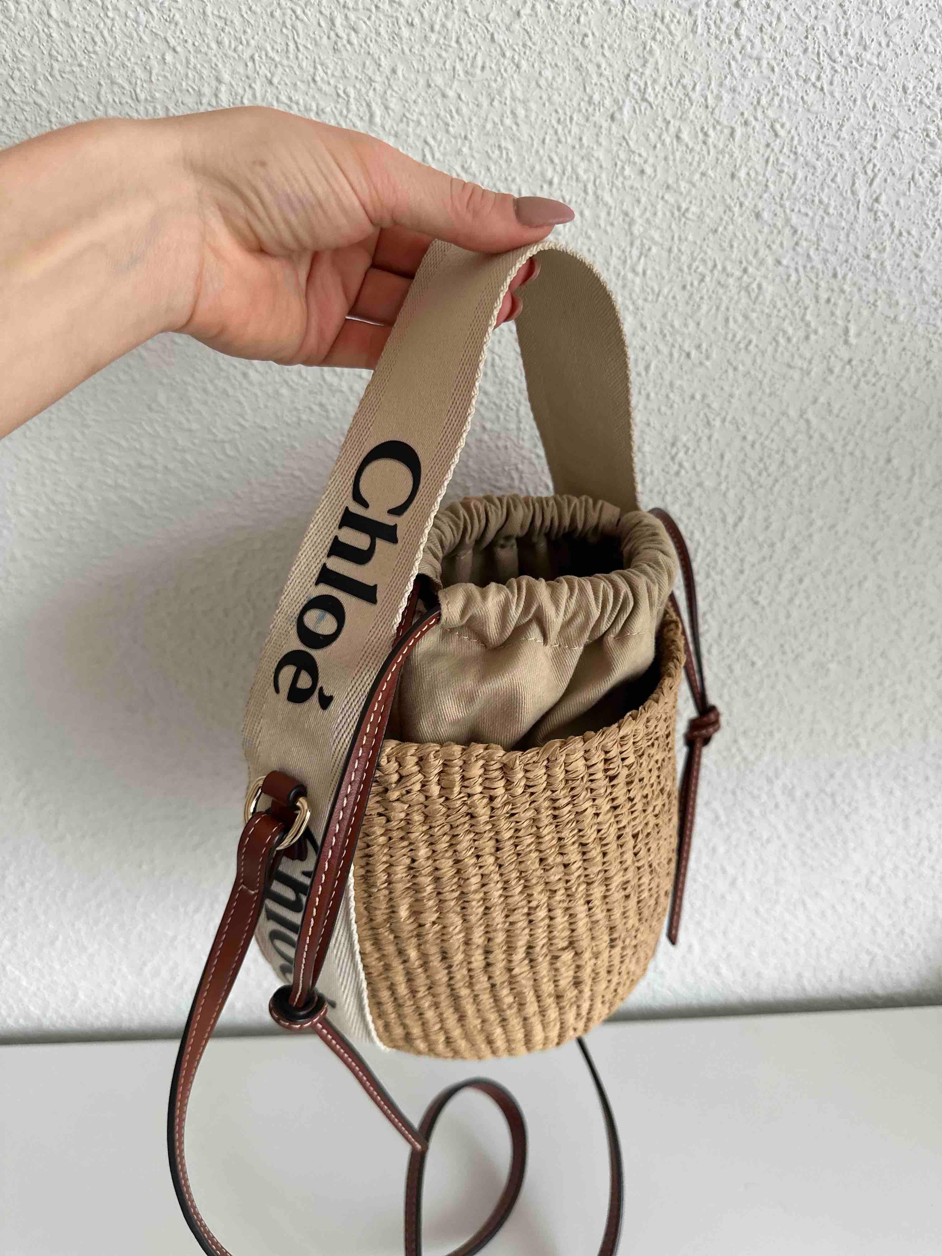 Chloe Bucket Bag — foto 3 de 5