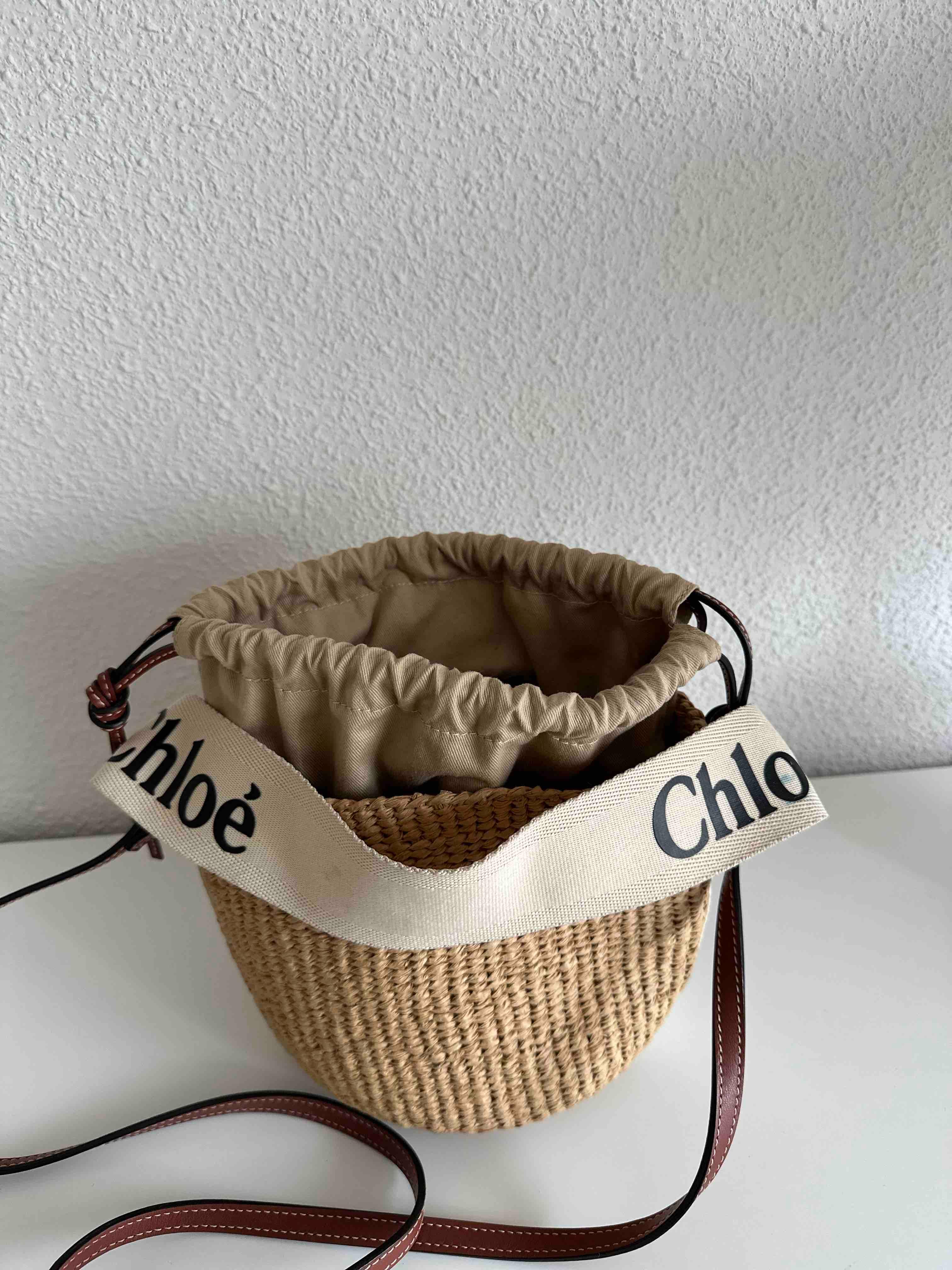 Chloe Bucket Bag — foto 4 de 5