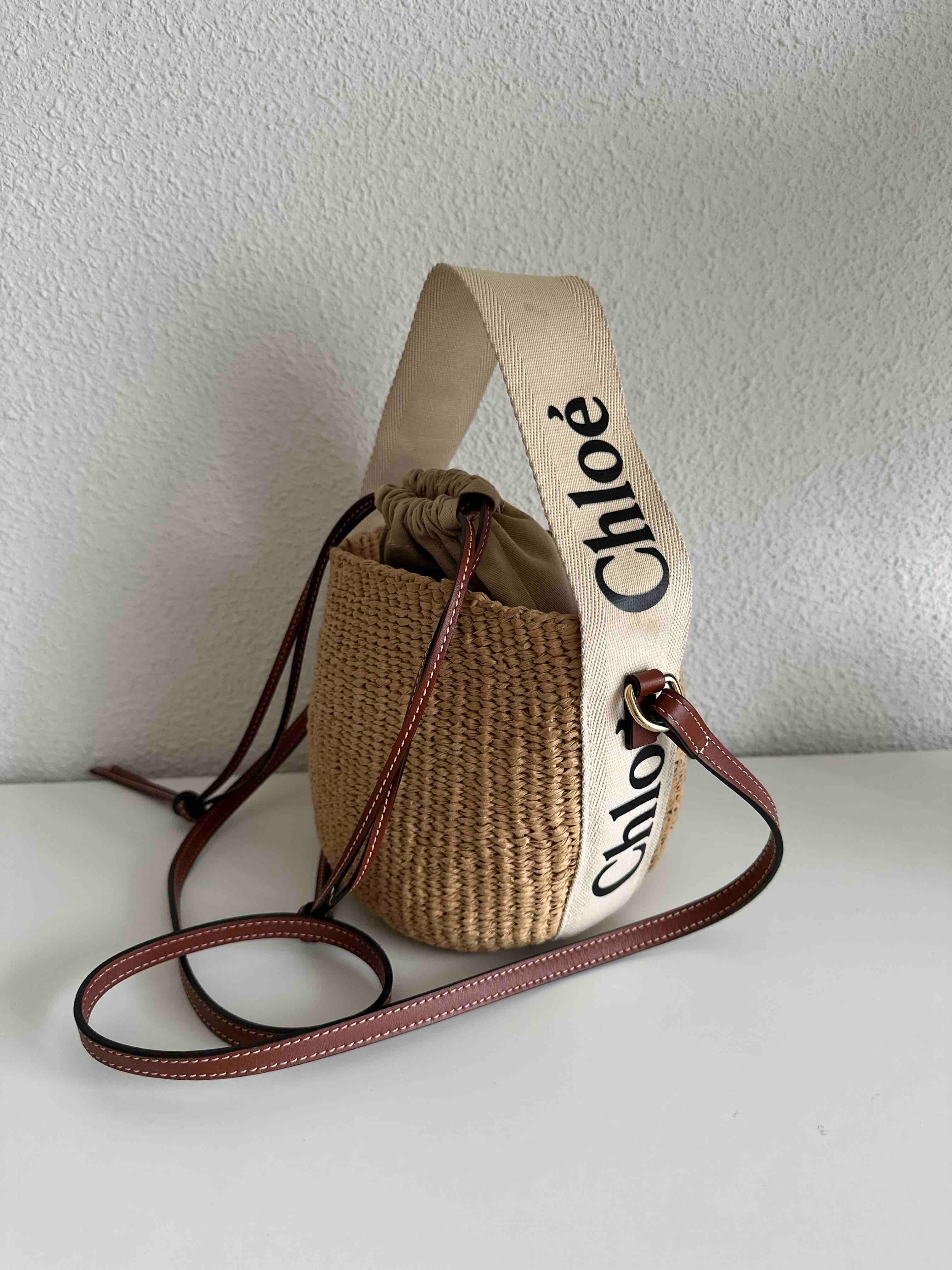Chloe Bucket Bag — foto 1 de 5