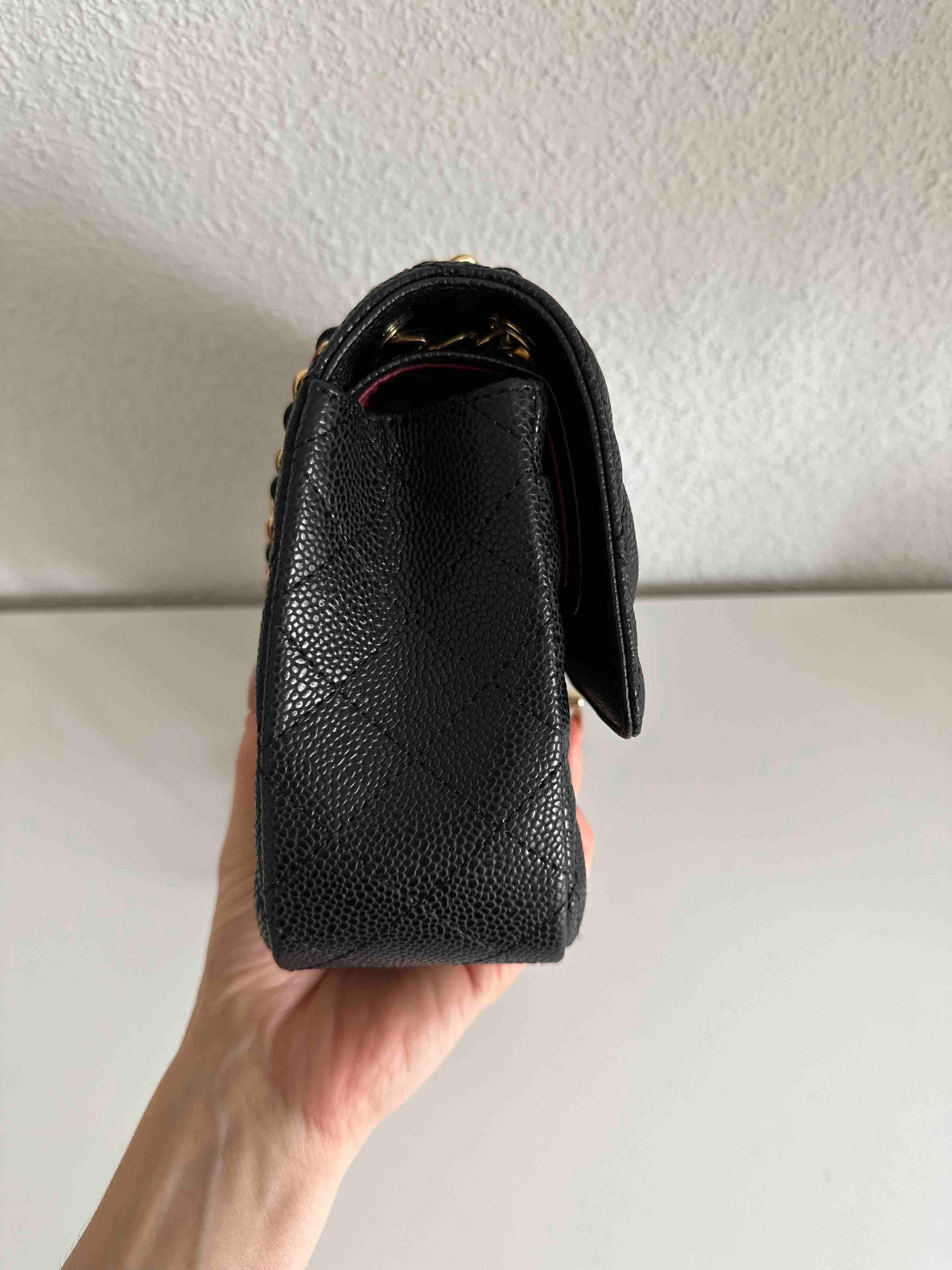 Chanel Classic Flap — foto 4 de 6