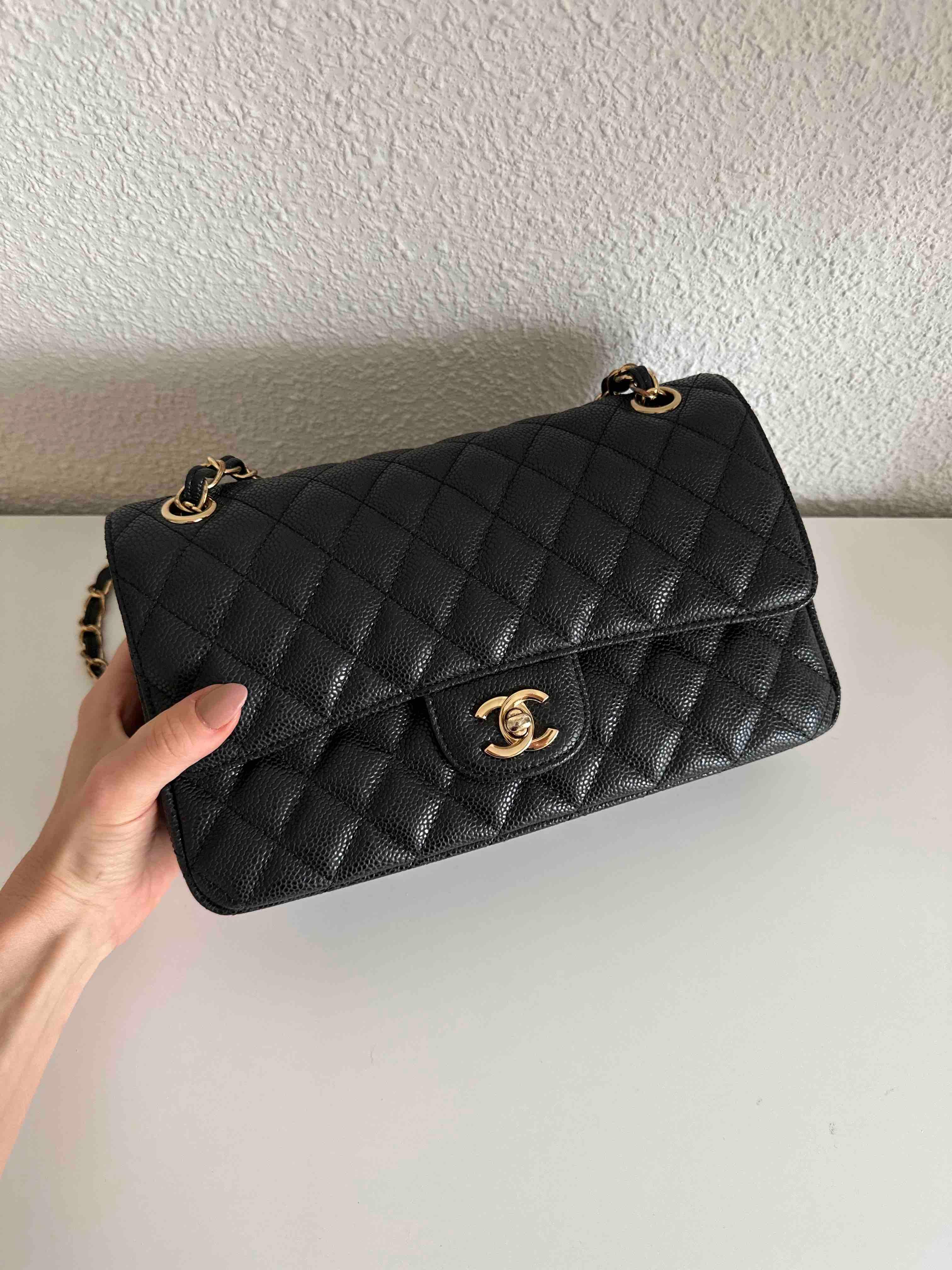 Chanel Classic Flap — foto 3 de 6