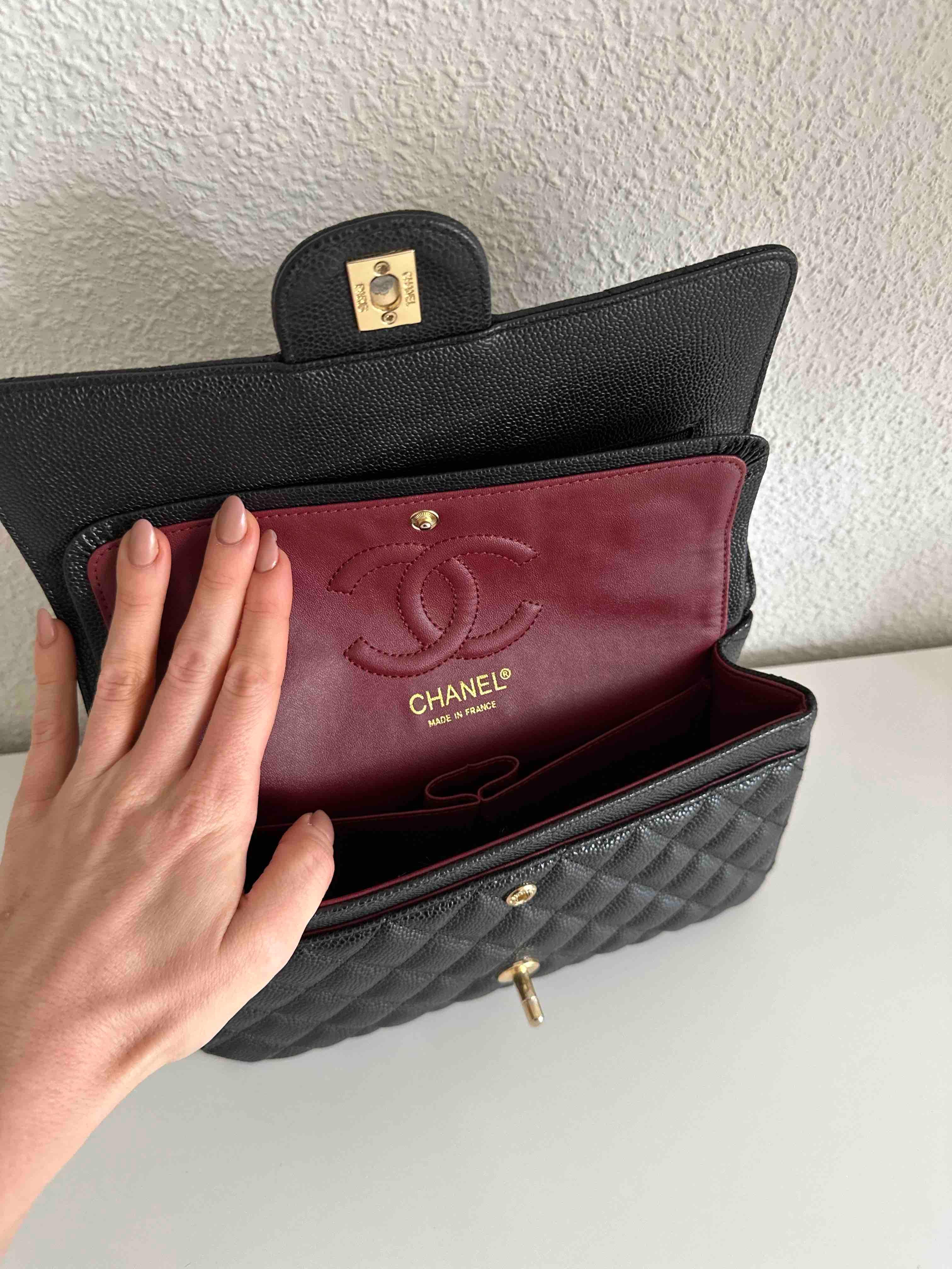 Chanel Classic Flap — foto 6 de 6