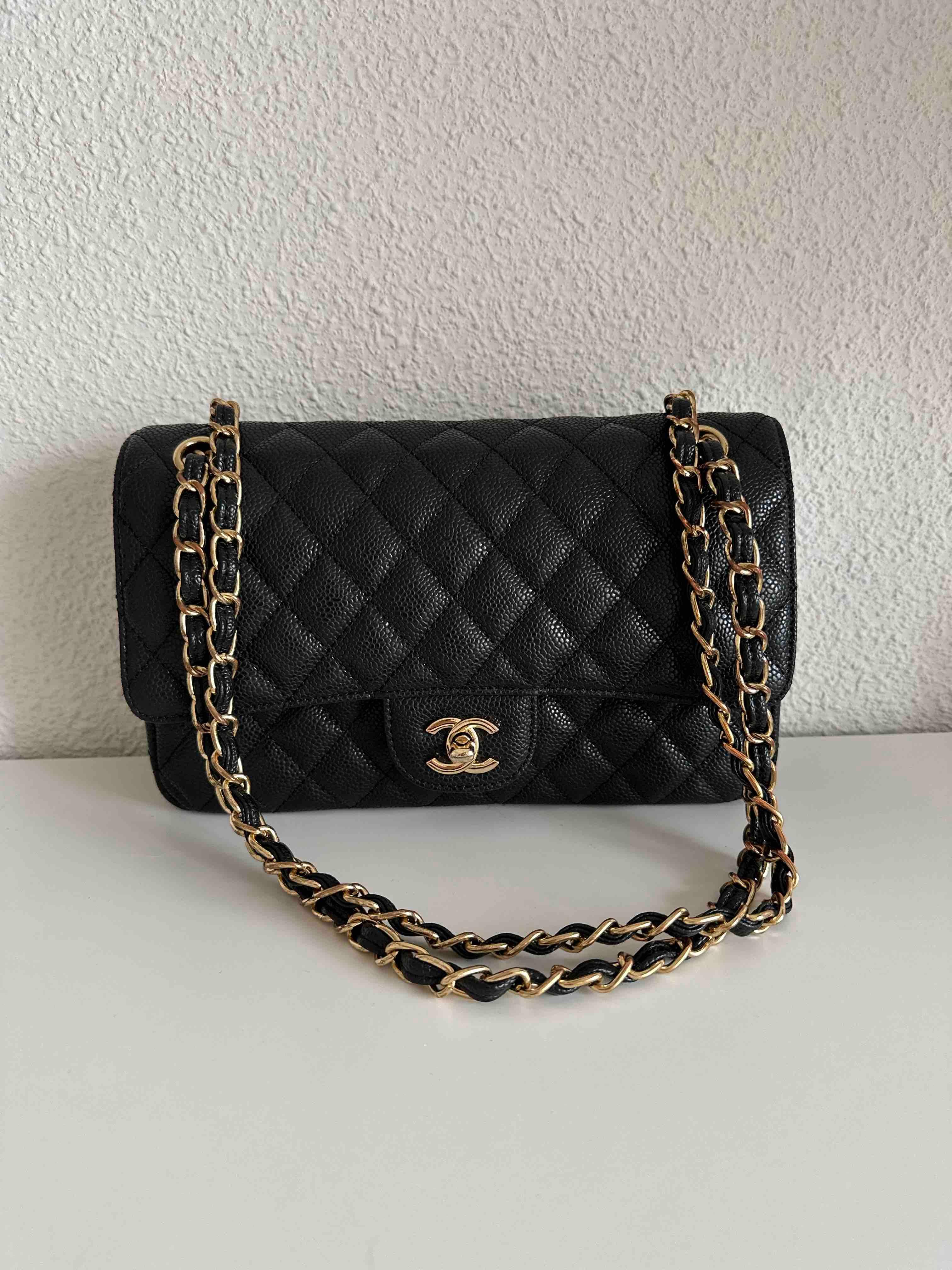 Chanel Classic Flap — foto 1 de 6