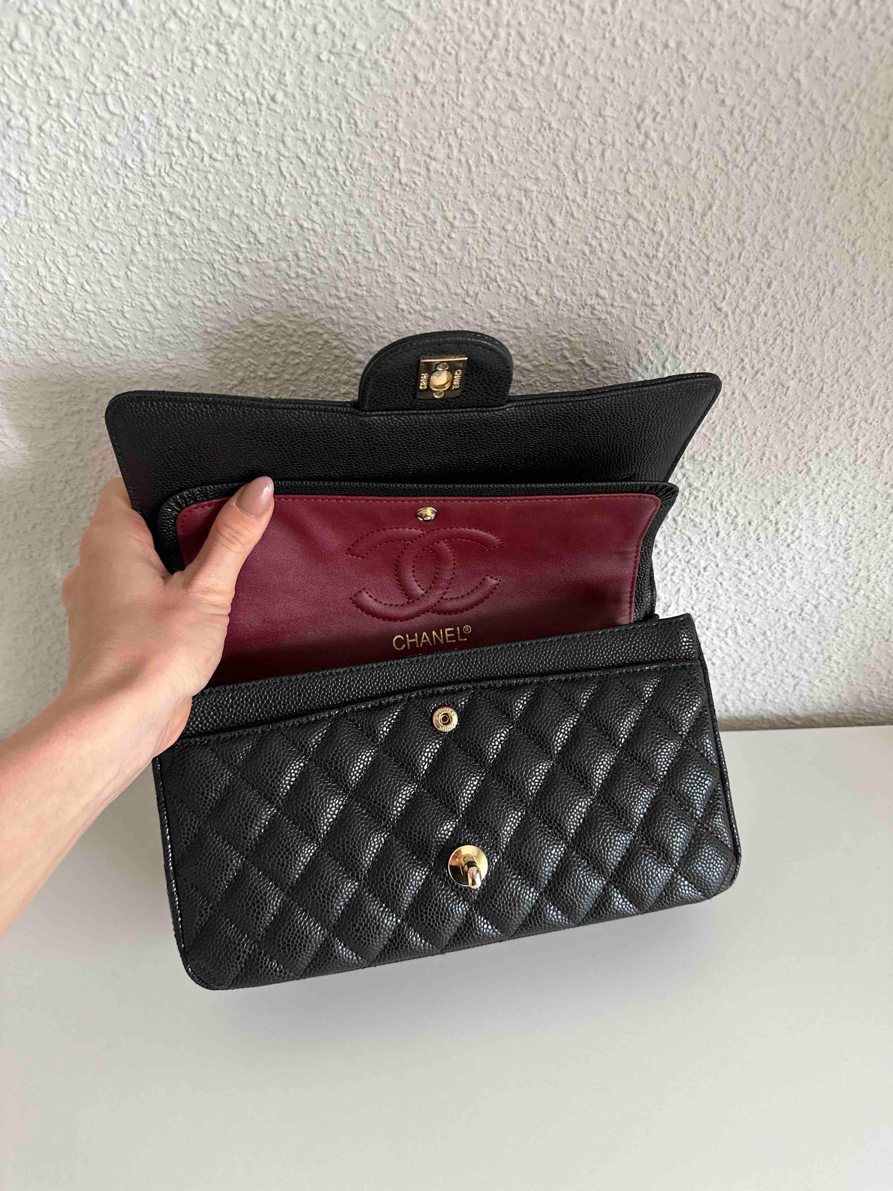 Chanel Classic Flap — foto 5 de 6