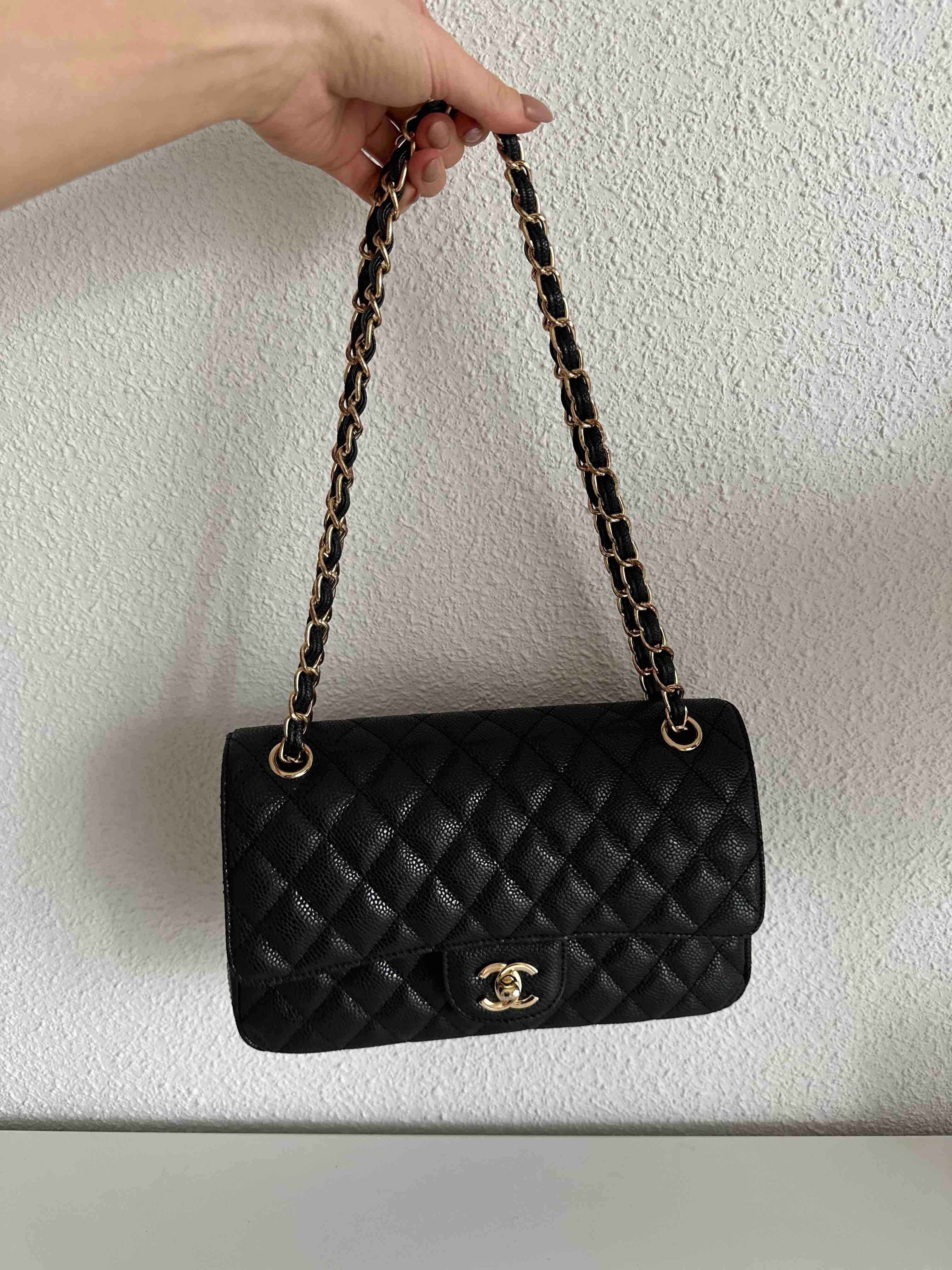 Chanel Classic Flap — foto 2 de 6