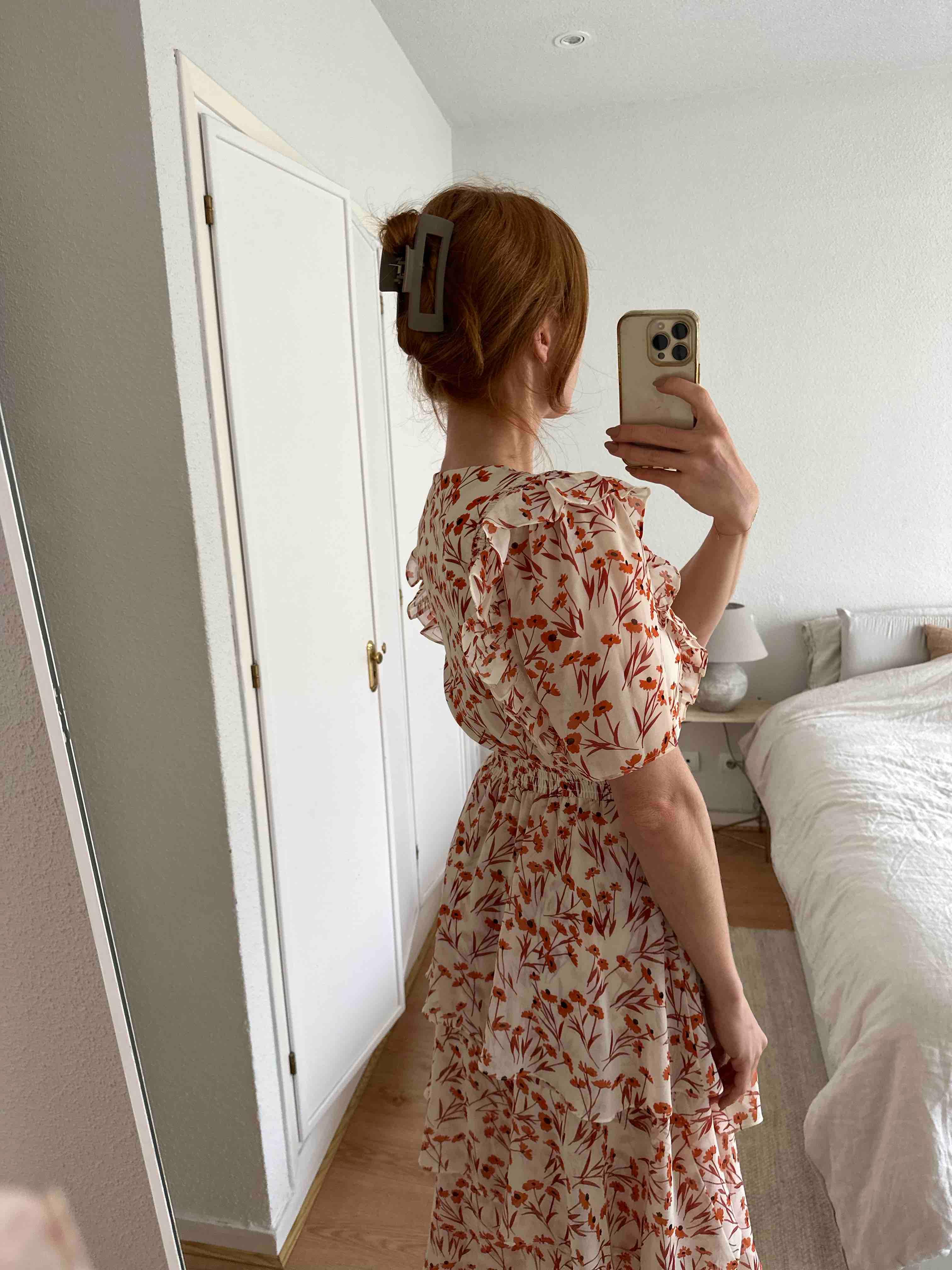 Pretty Maje Dress — foto 6 de 6