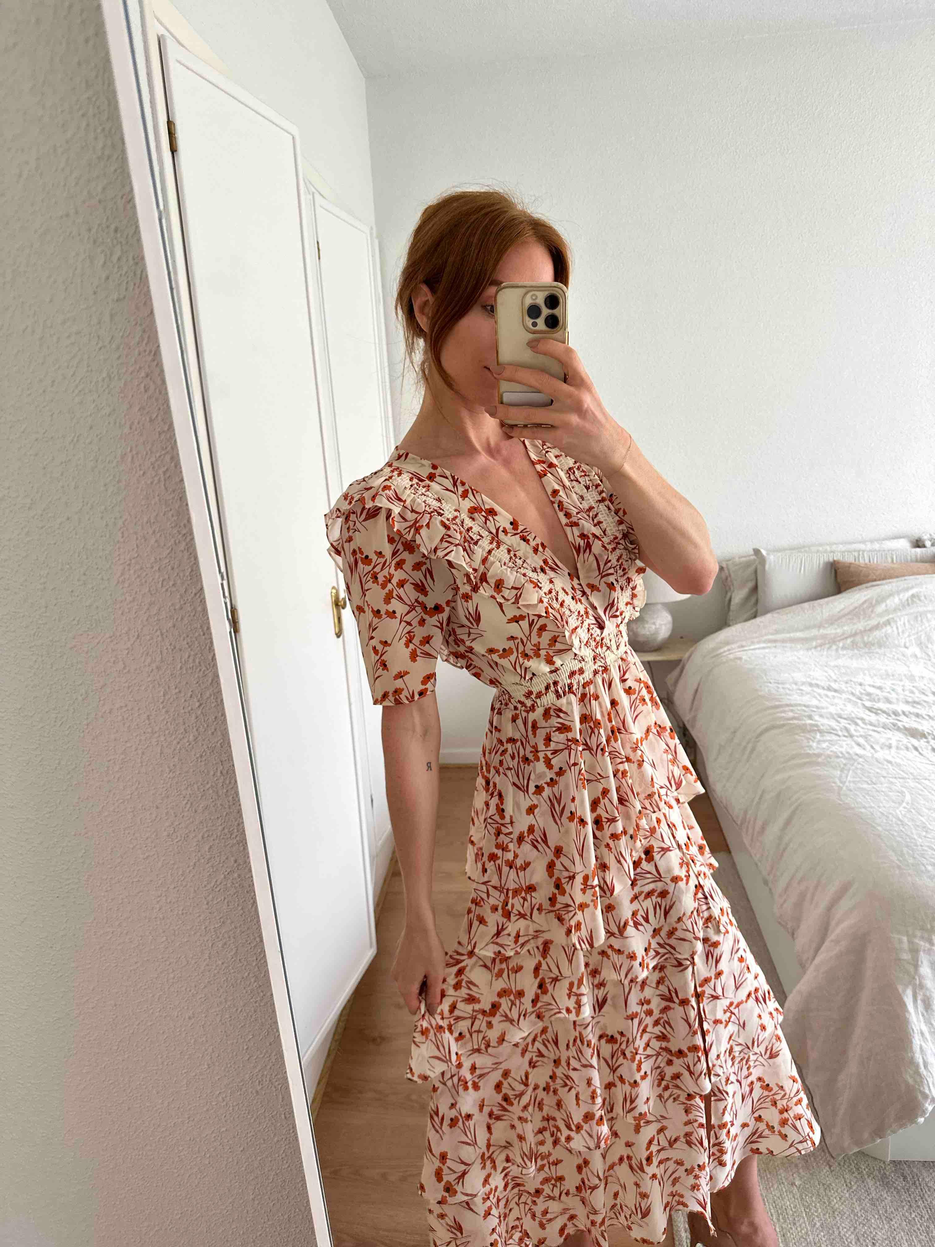 Pretty Maje Dress — foto 3 de 6