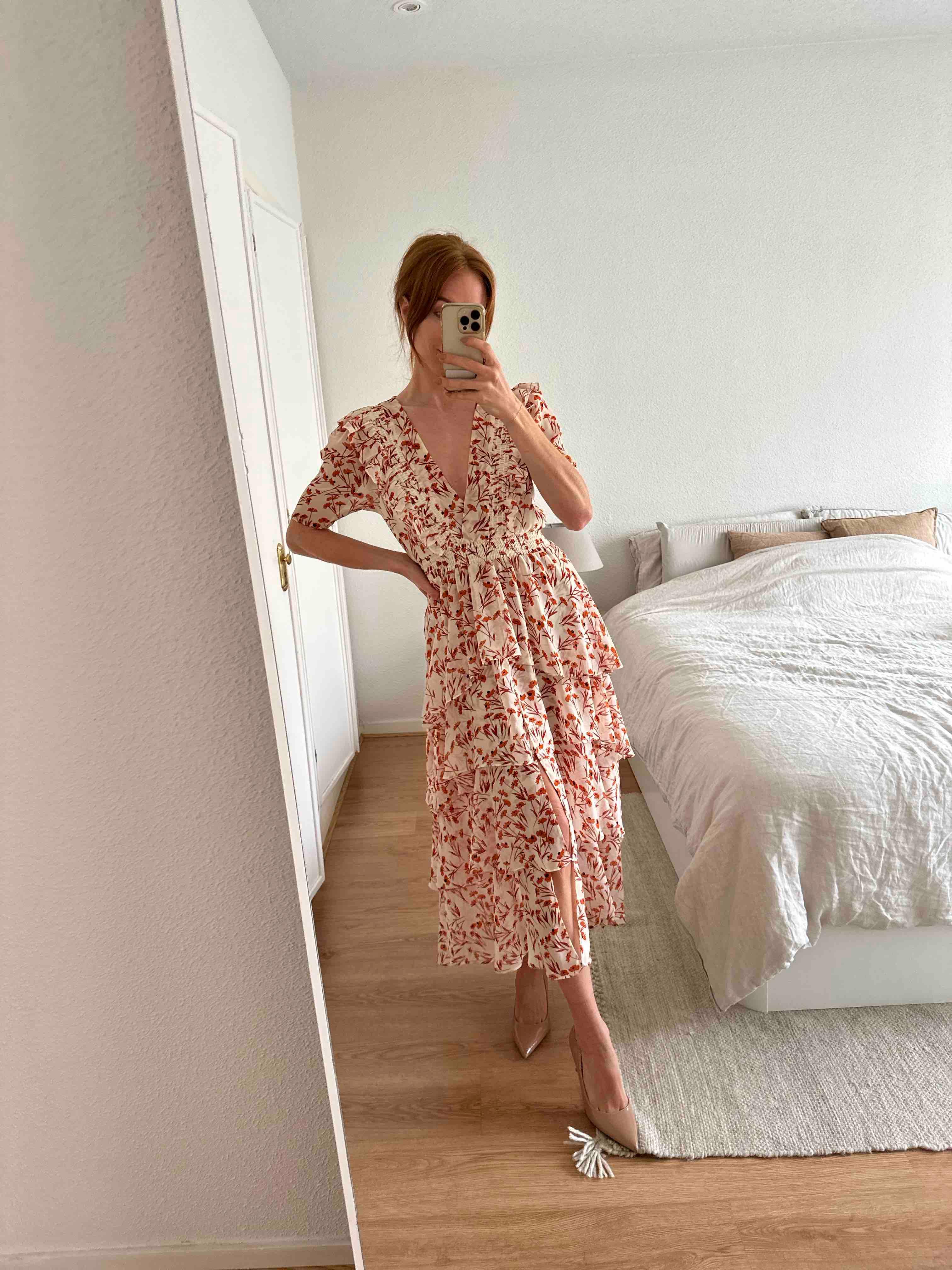 Pretty Maje Dress — foto 4 de 6