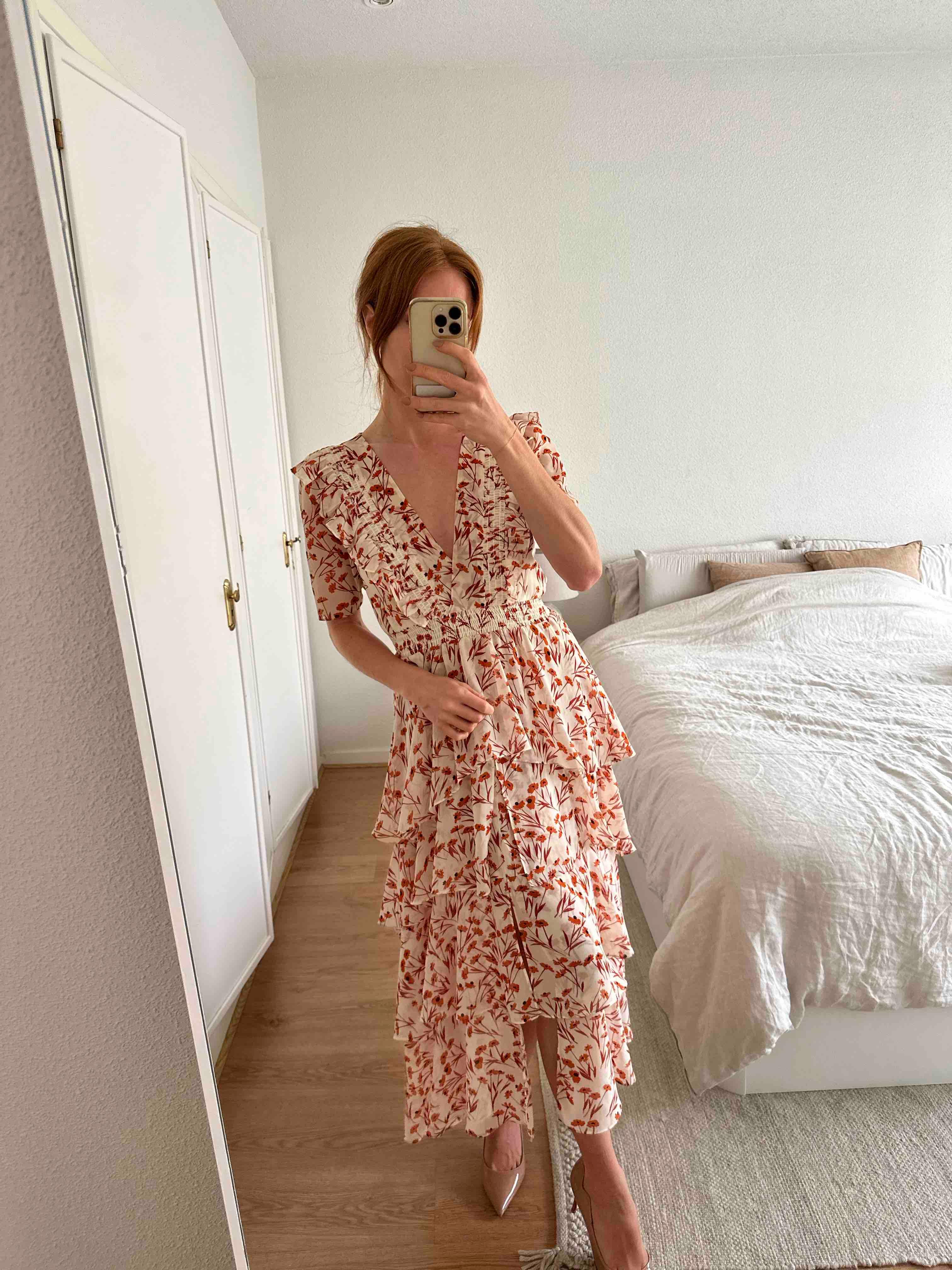 Pretty Maje Dress — foto 1 de 6