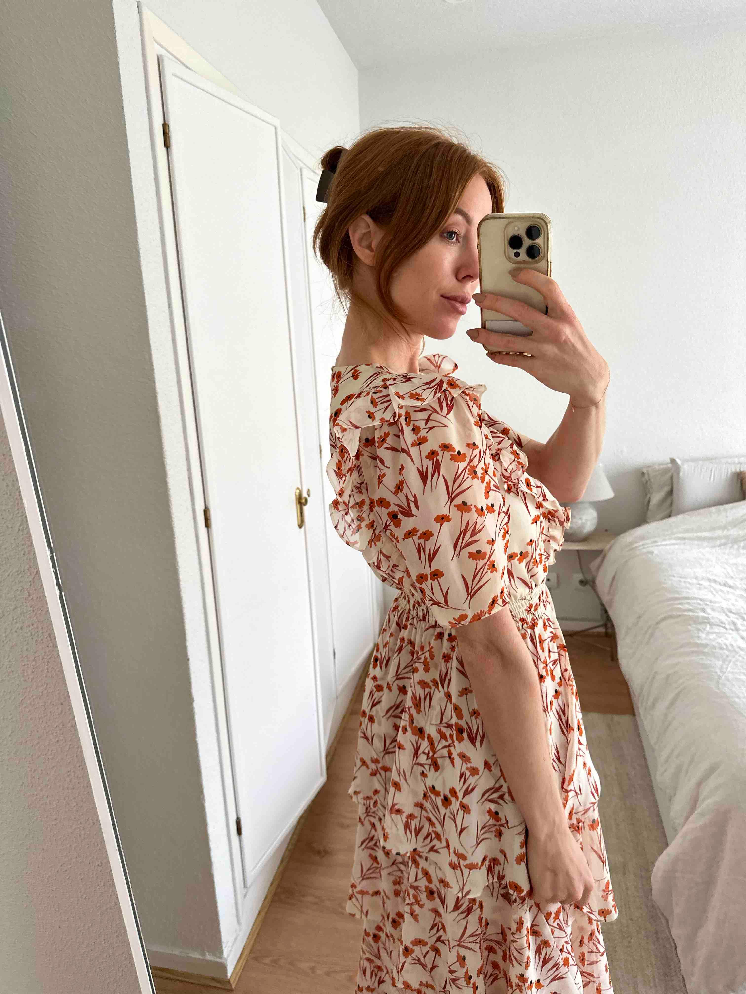Pretty Maje Dress — foto 5 de 6