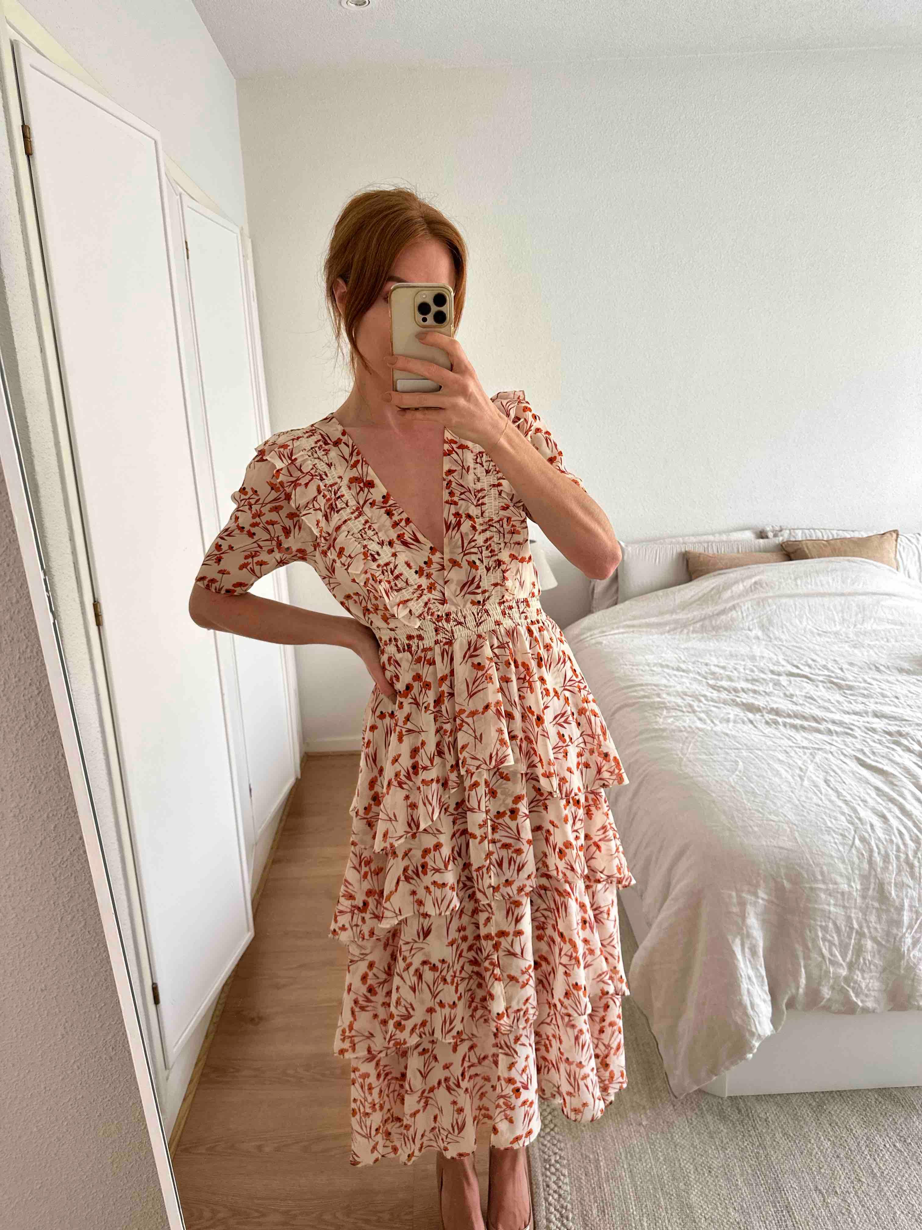 Pretty Maje Dress — foto 2 de 6