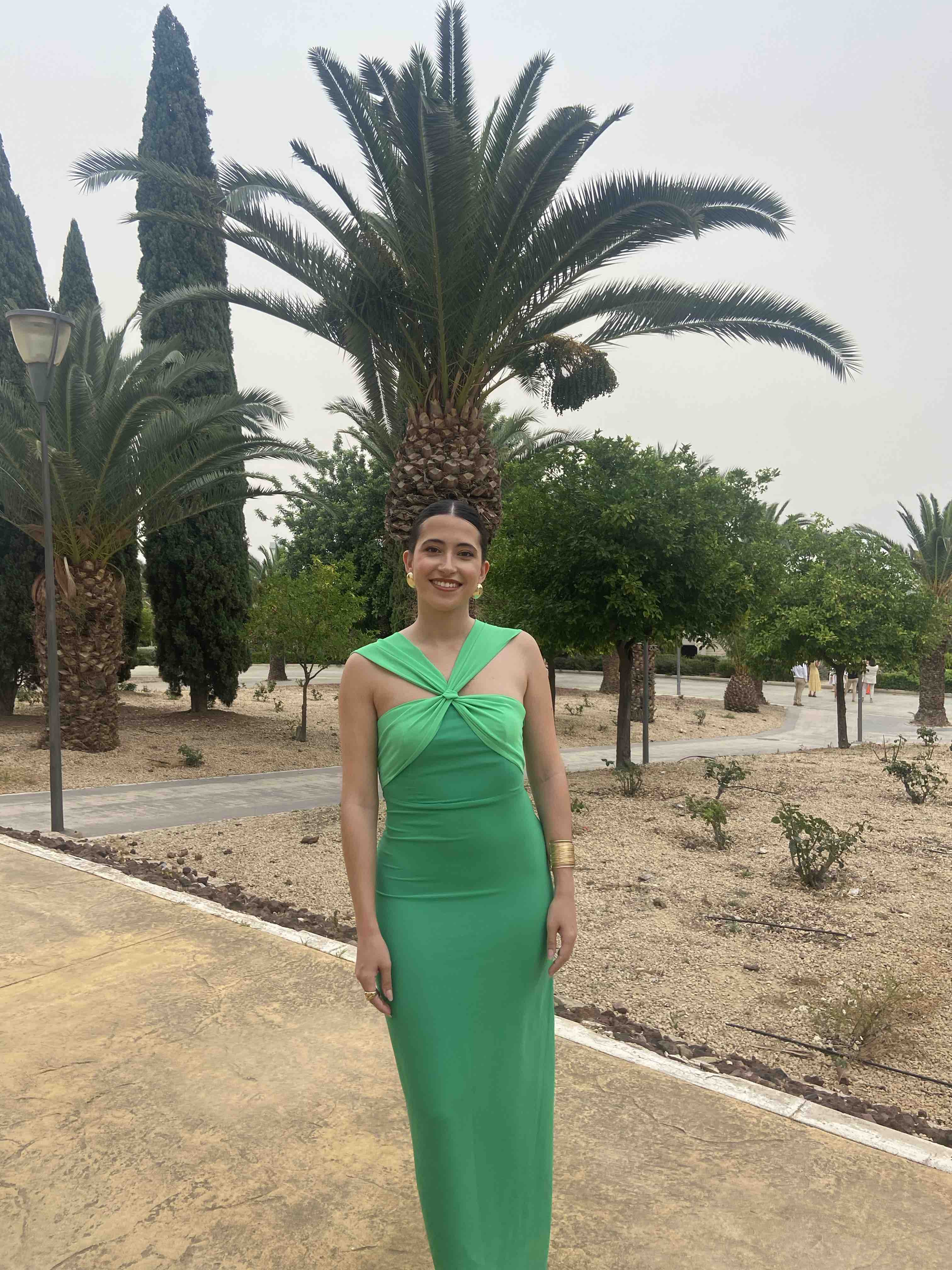 Vestido lady pipa — foto 1 de 4