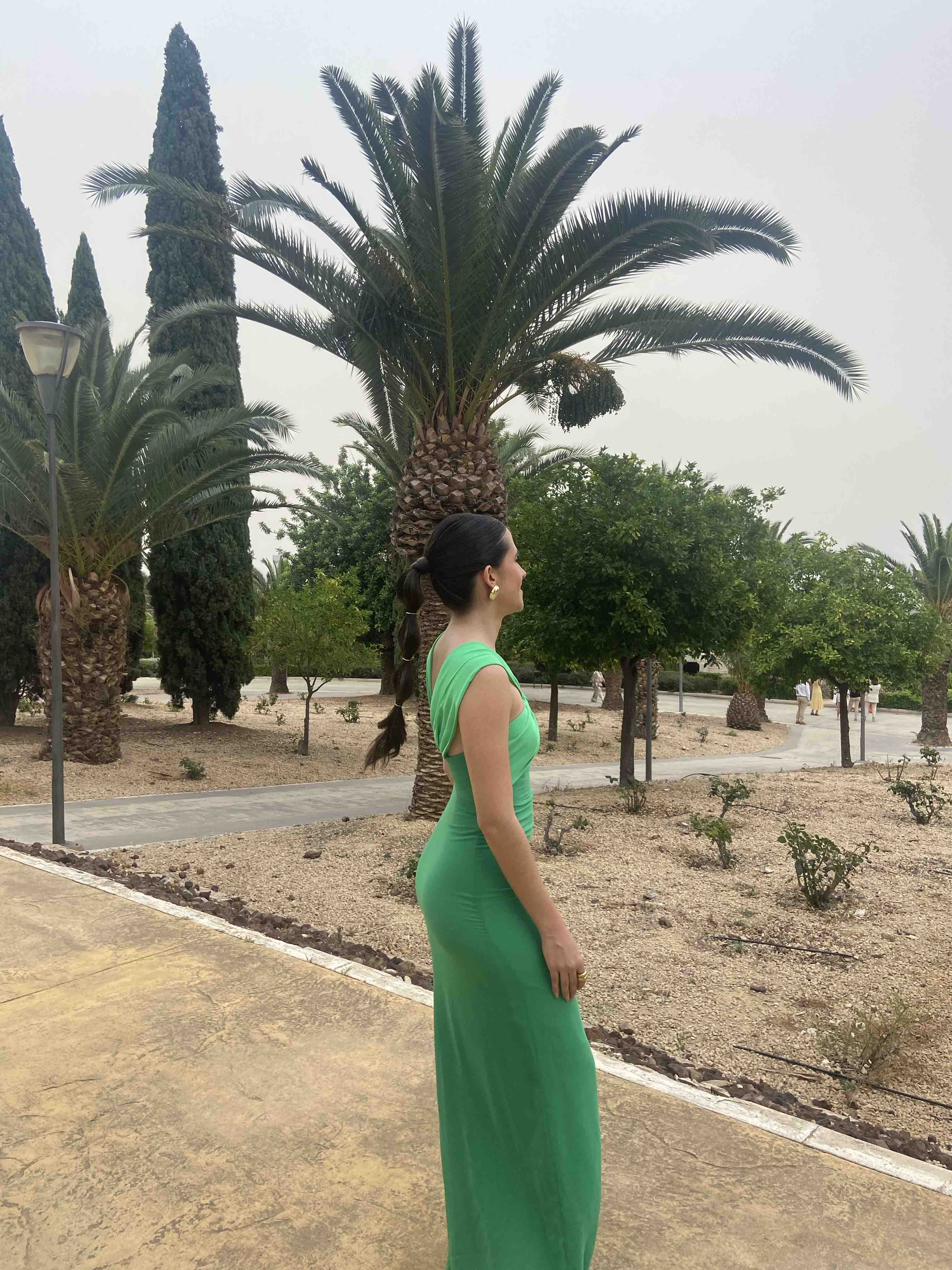 Vestido lady pipa — foto 3 de 4