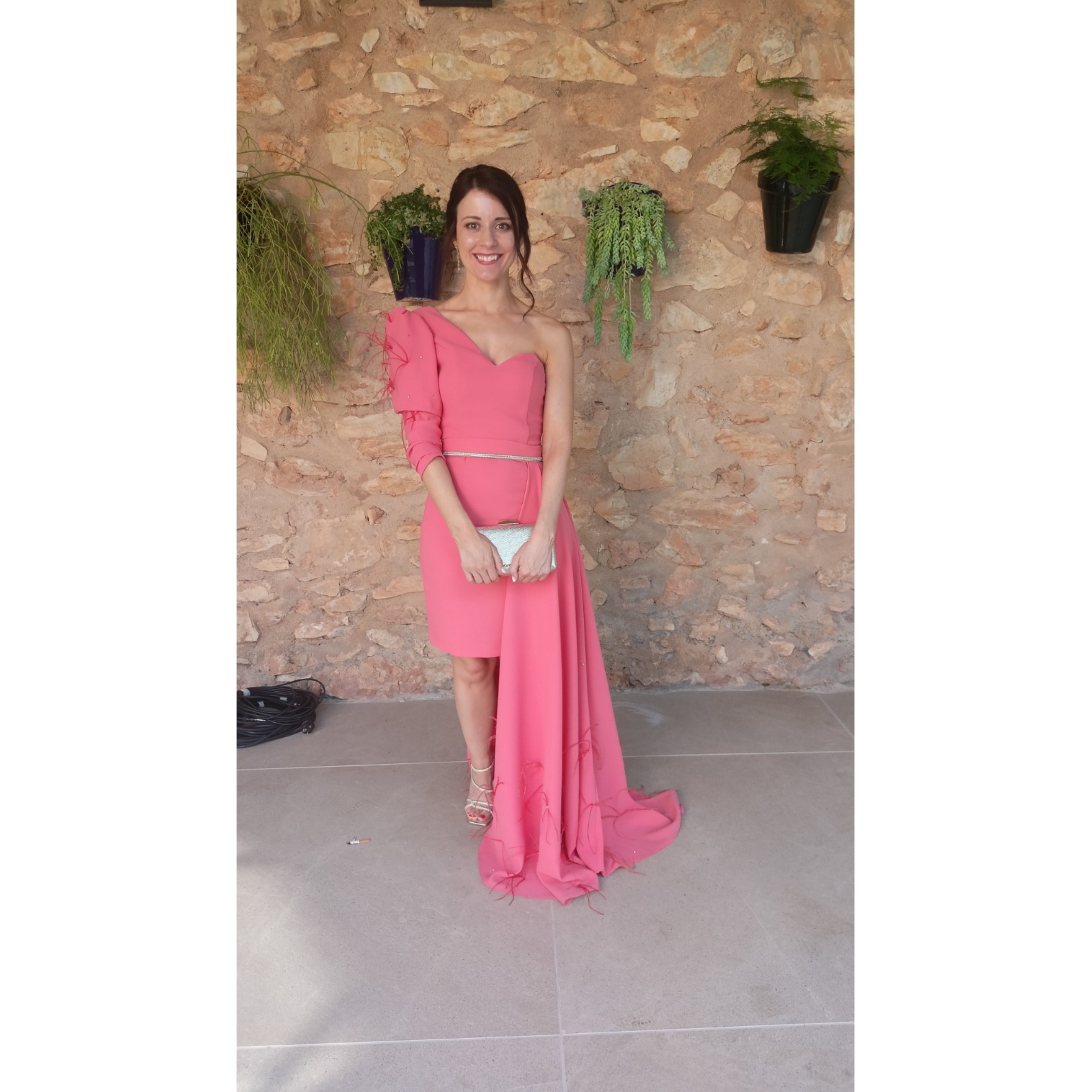 Vestido para boda o evento especial — foto 1 de 6