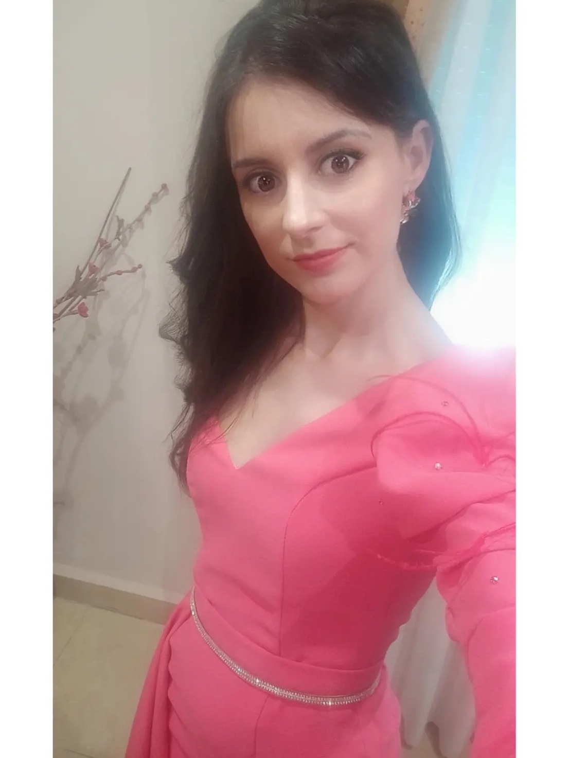 Vestido para boda o evento especial — foto 4 de 6