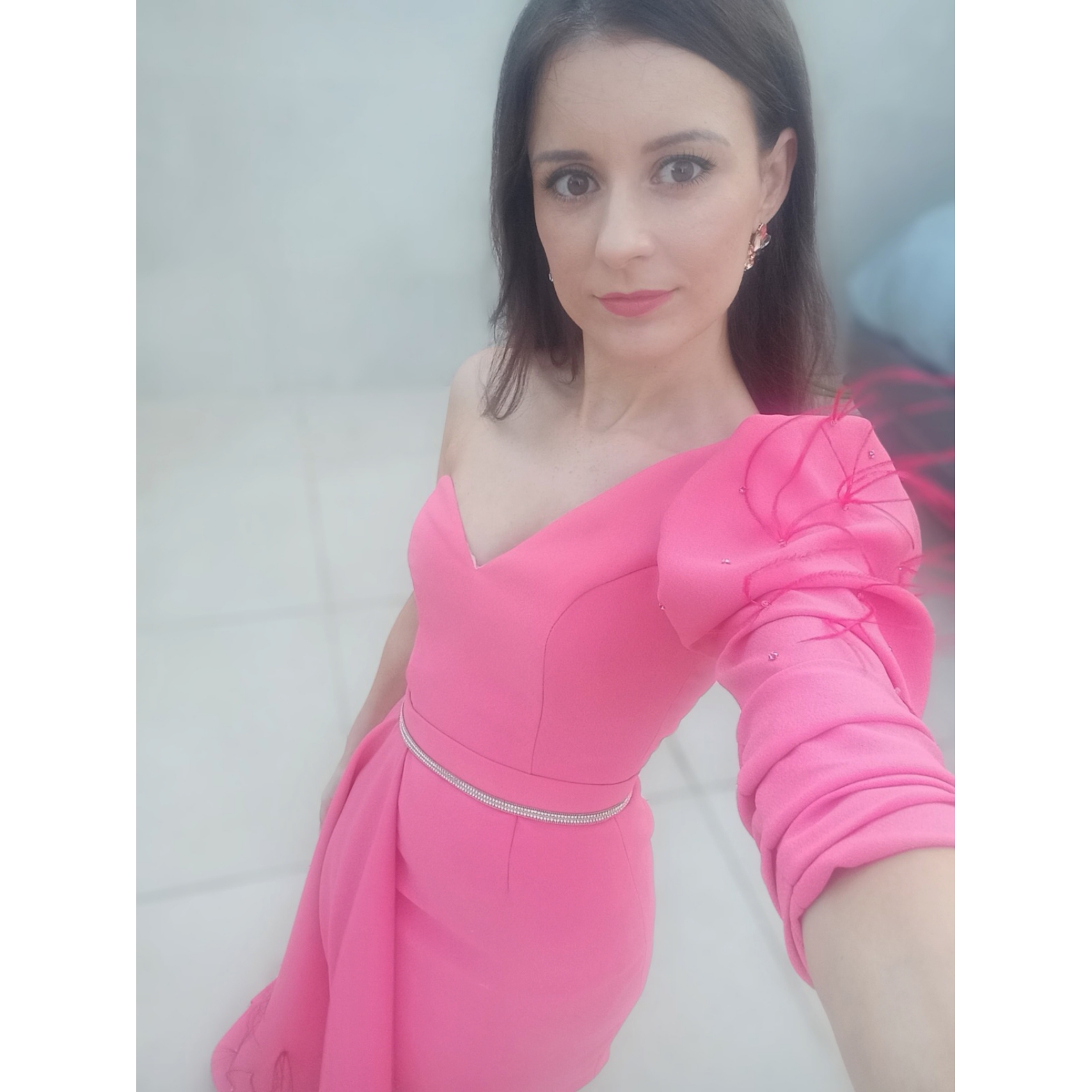 Vestido para boda o evento especial — foto 6 de 6