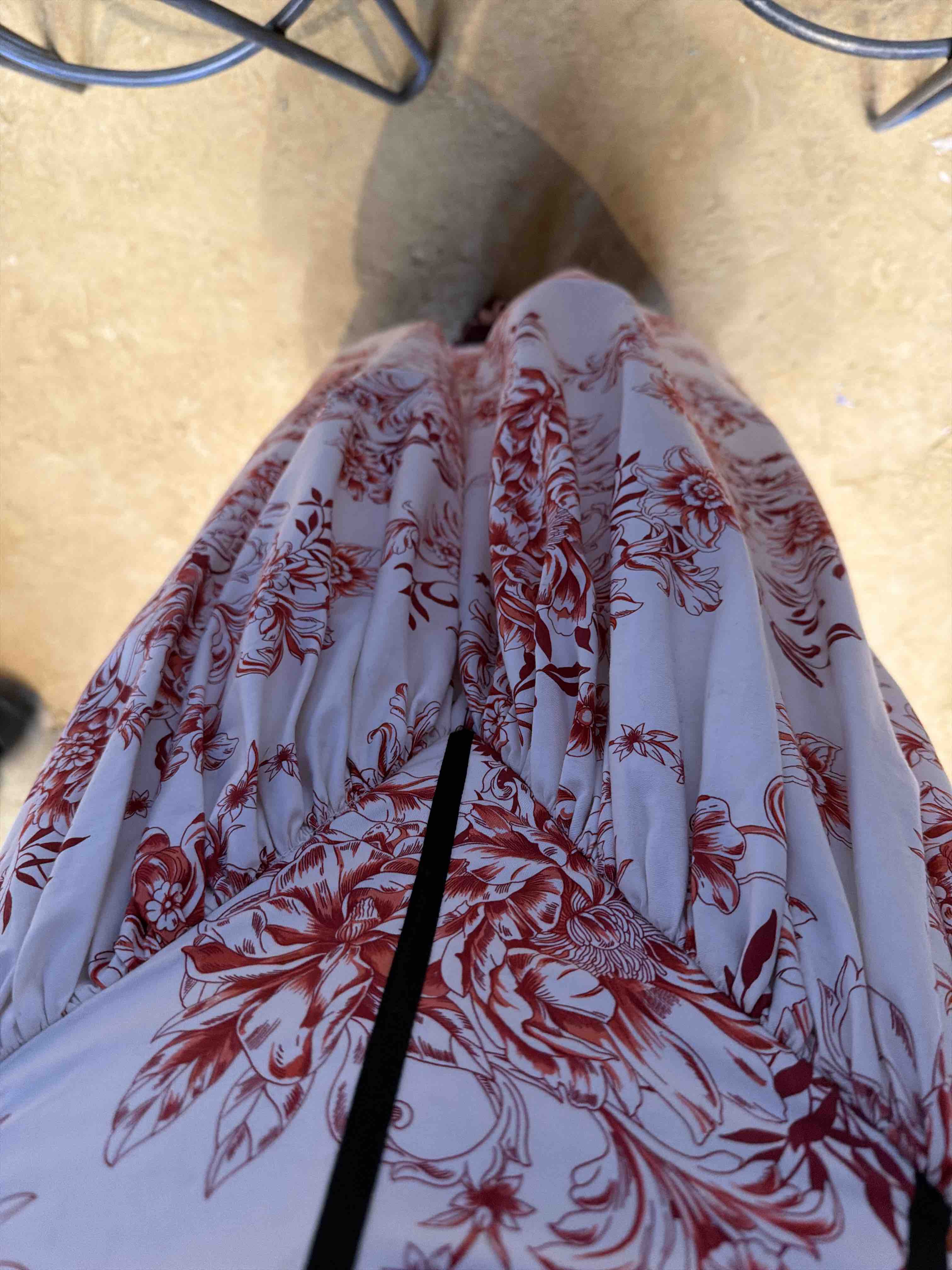 Vestido IQ Collection The IQ Collection — foto 3 de 3