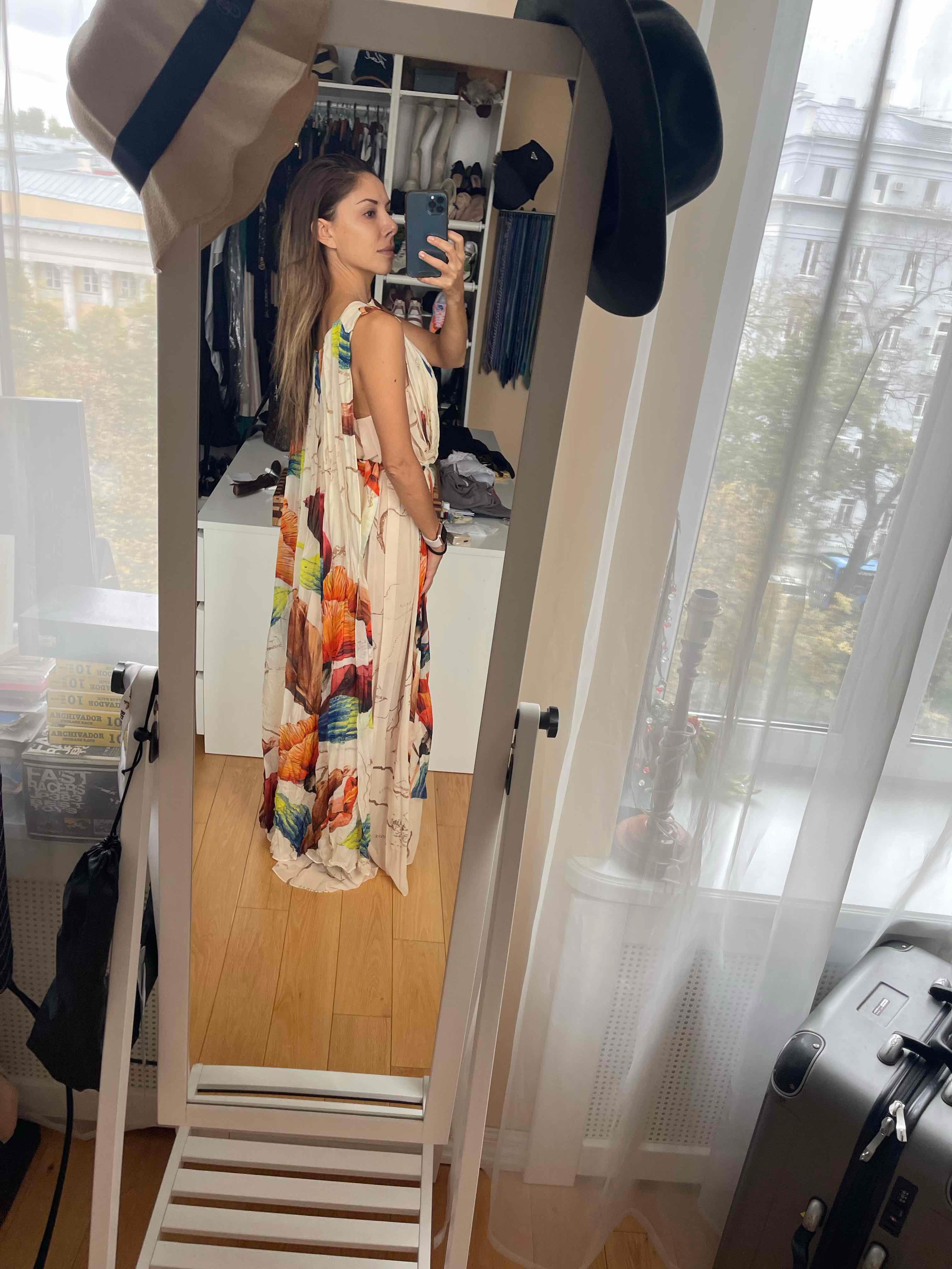 Vestido de invitada Lenny Niemeyer — foto 1 de 6