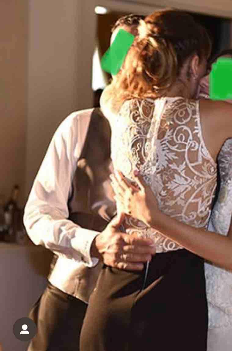 Vestido pegado Asos — foto 2 de 3