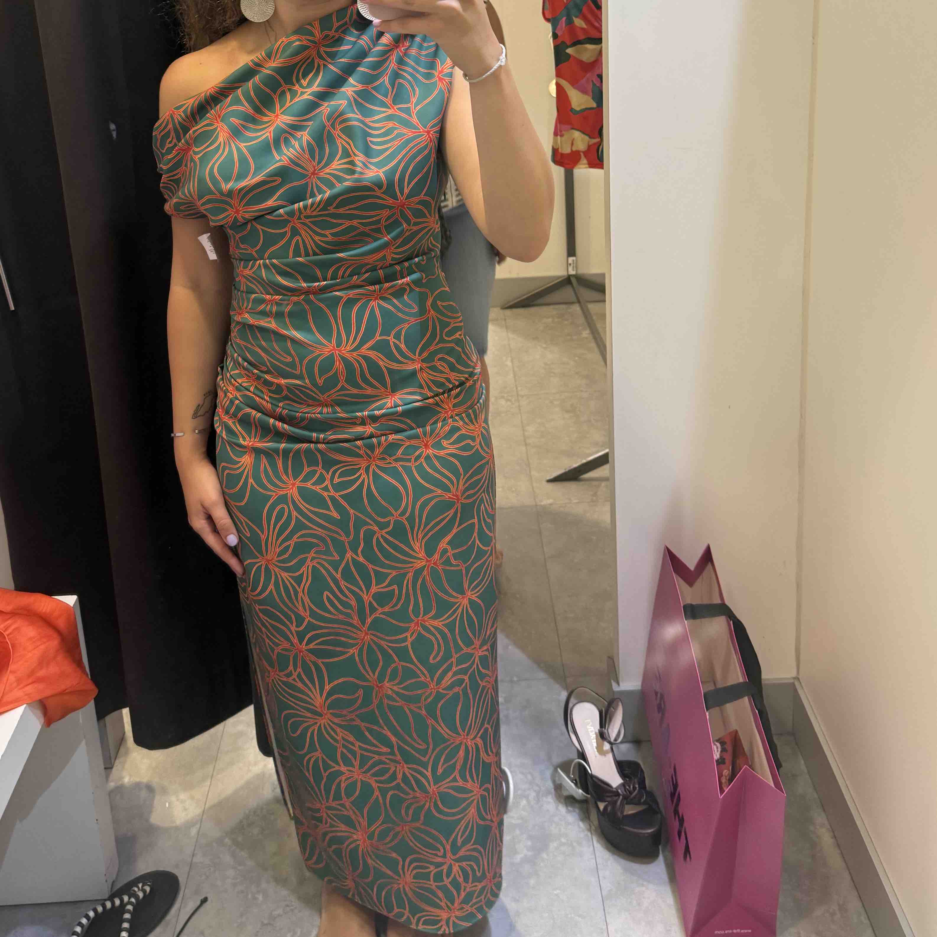 Vestido Carme Lady pipa — foto 2 de 3
