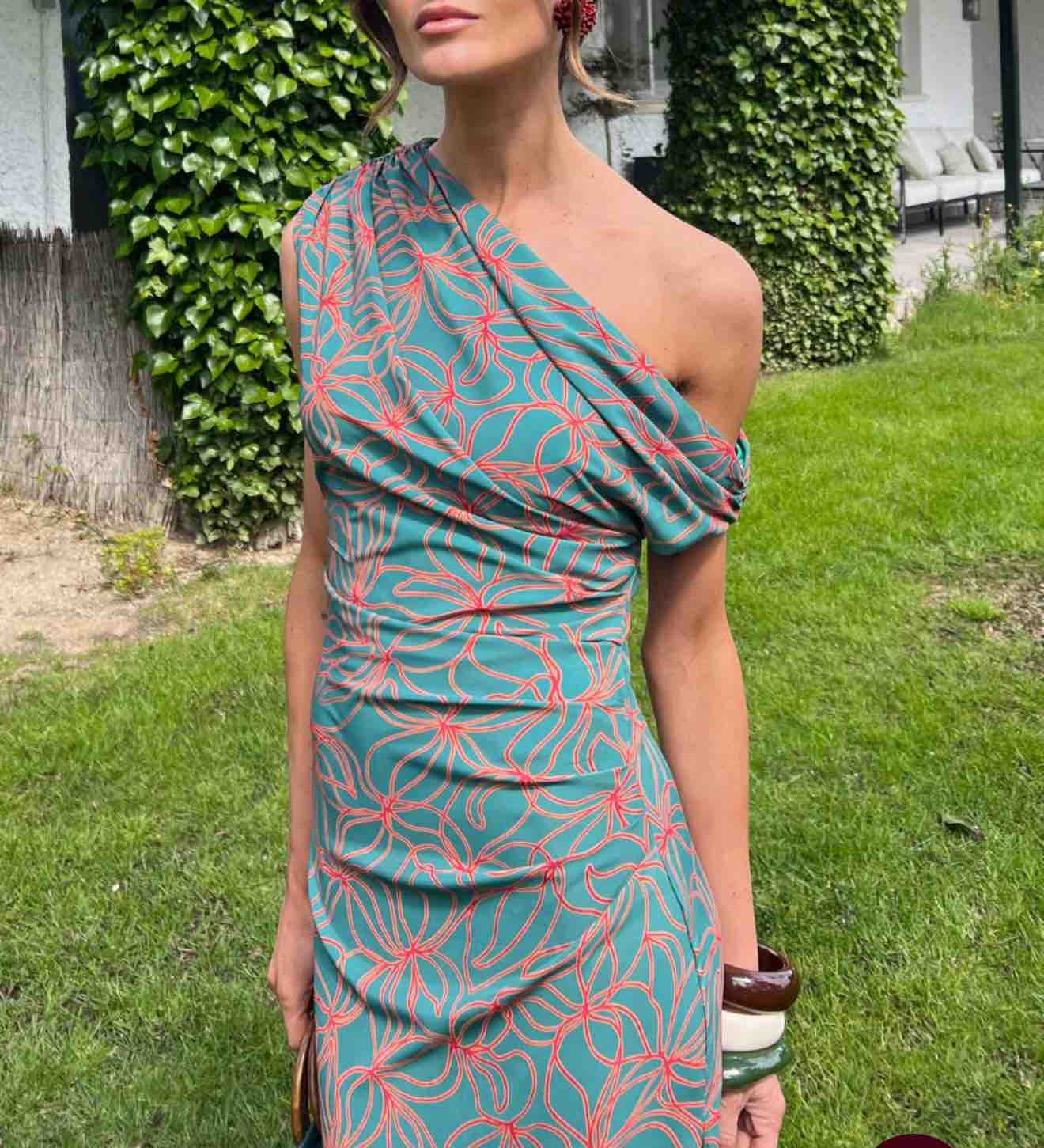 Vestido Lady Pipa — foto 2 de 3