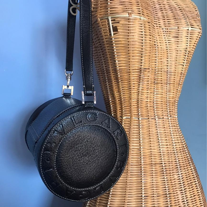 Bolso Bulgari — foto 1 de 4