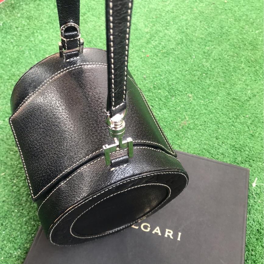 Bolso Bulgari — foto 2 de 4