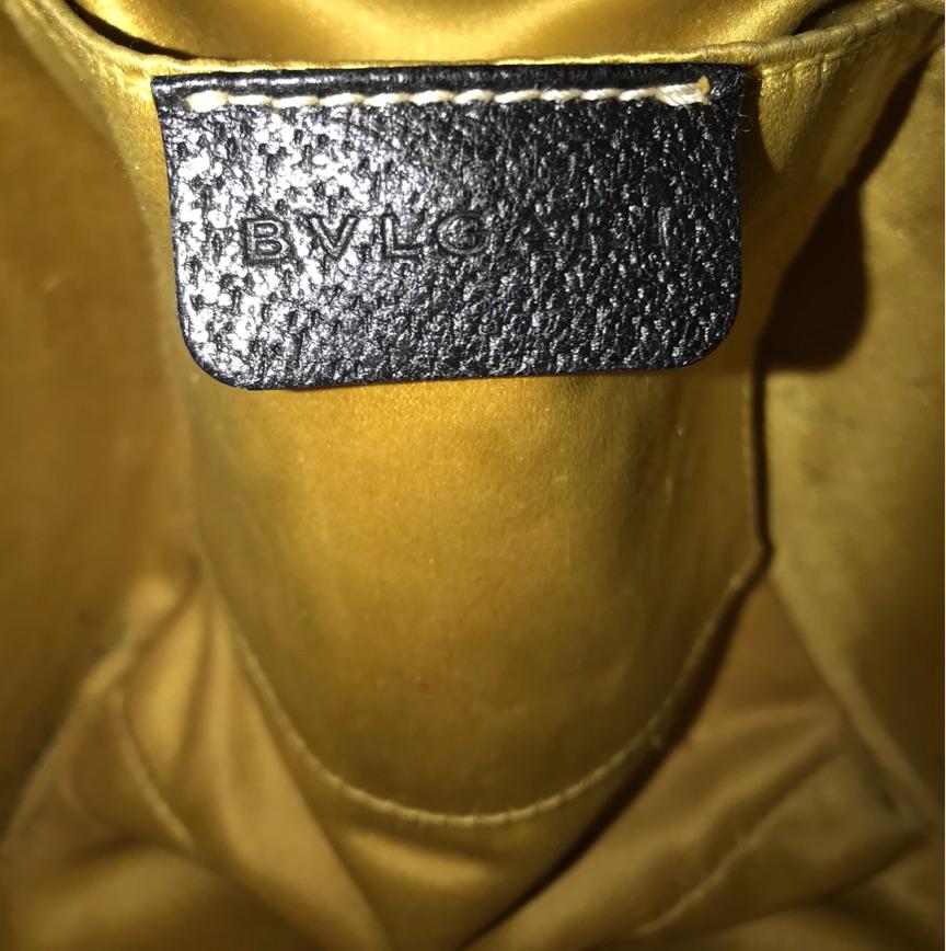 Bolso Bulgari — foto 3 de 4