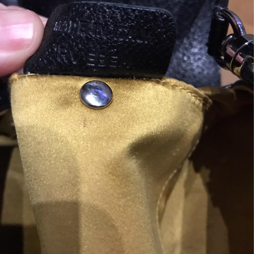 Bolso Bulgari — foto 4 de 4