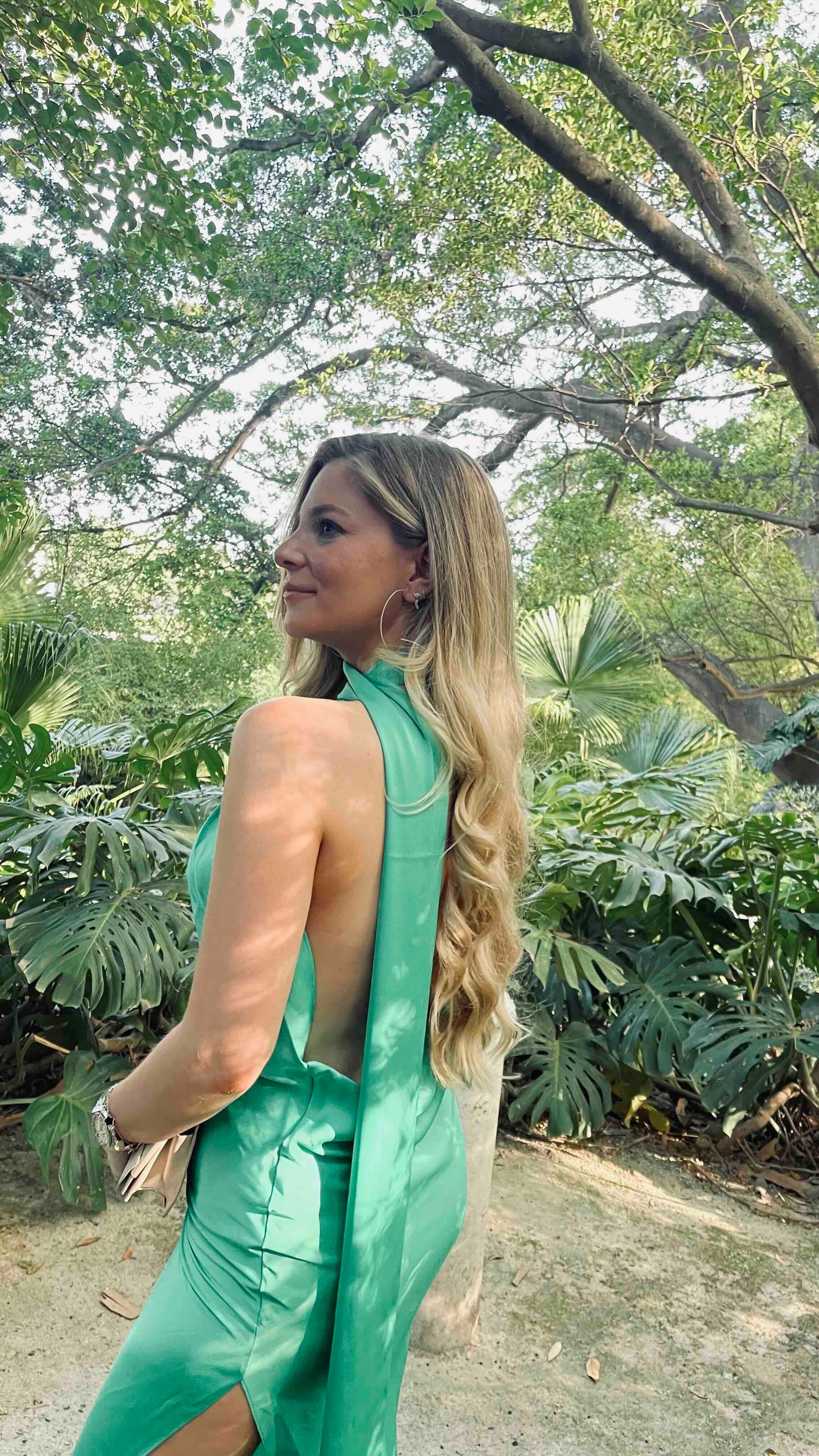 Vestido espalda descubiertas Rat & Boa — foto 3 de 6