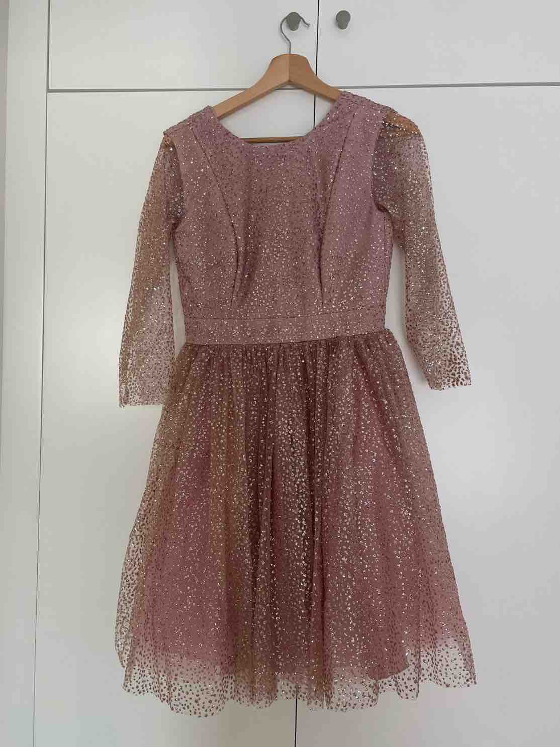 Vestido de boda Rocio Osorno — foto 2 de 4