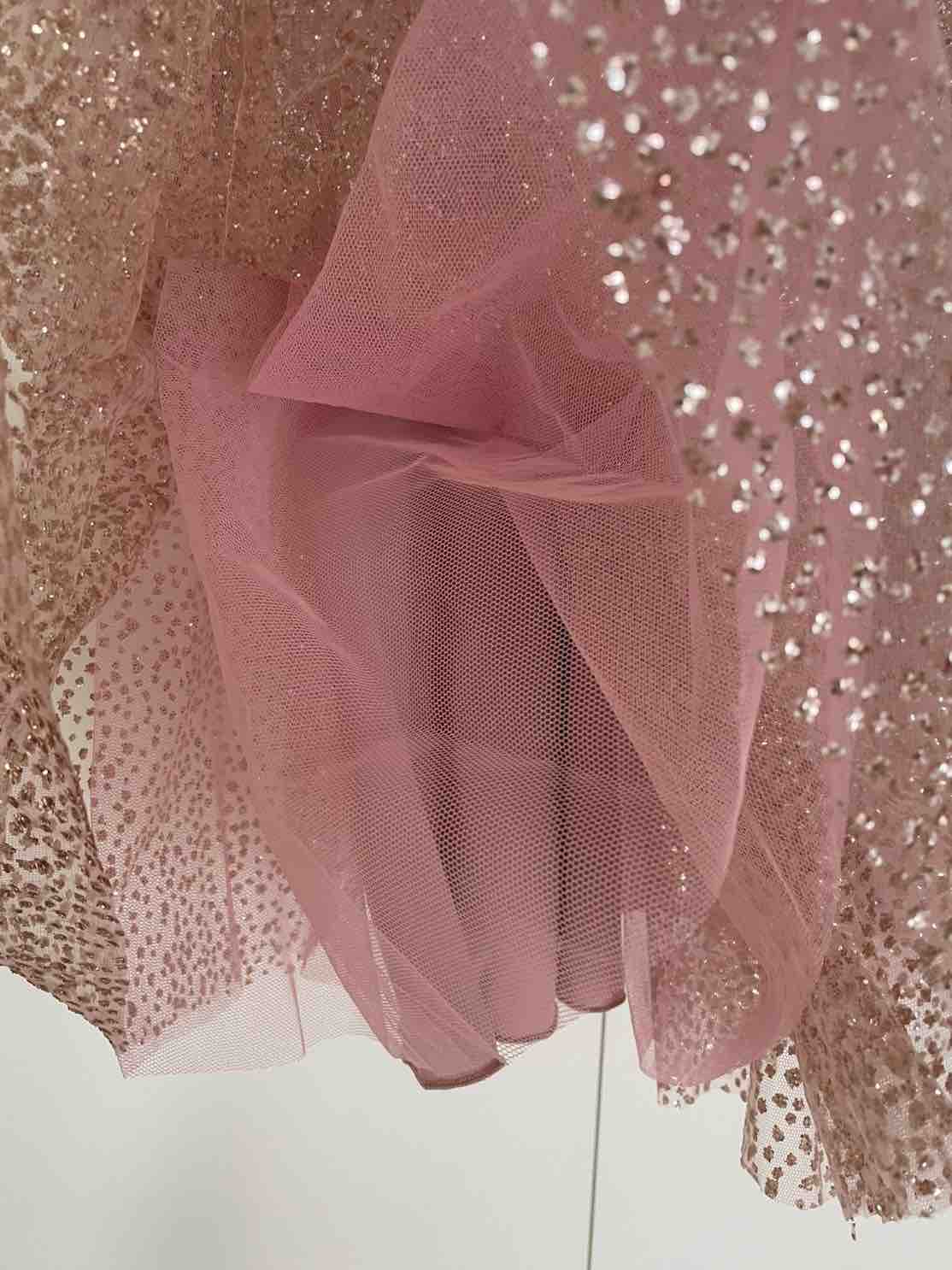 Vestido de boda Rocio Osorno — foto 3 de 4